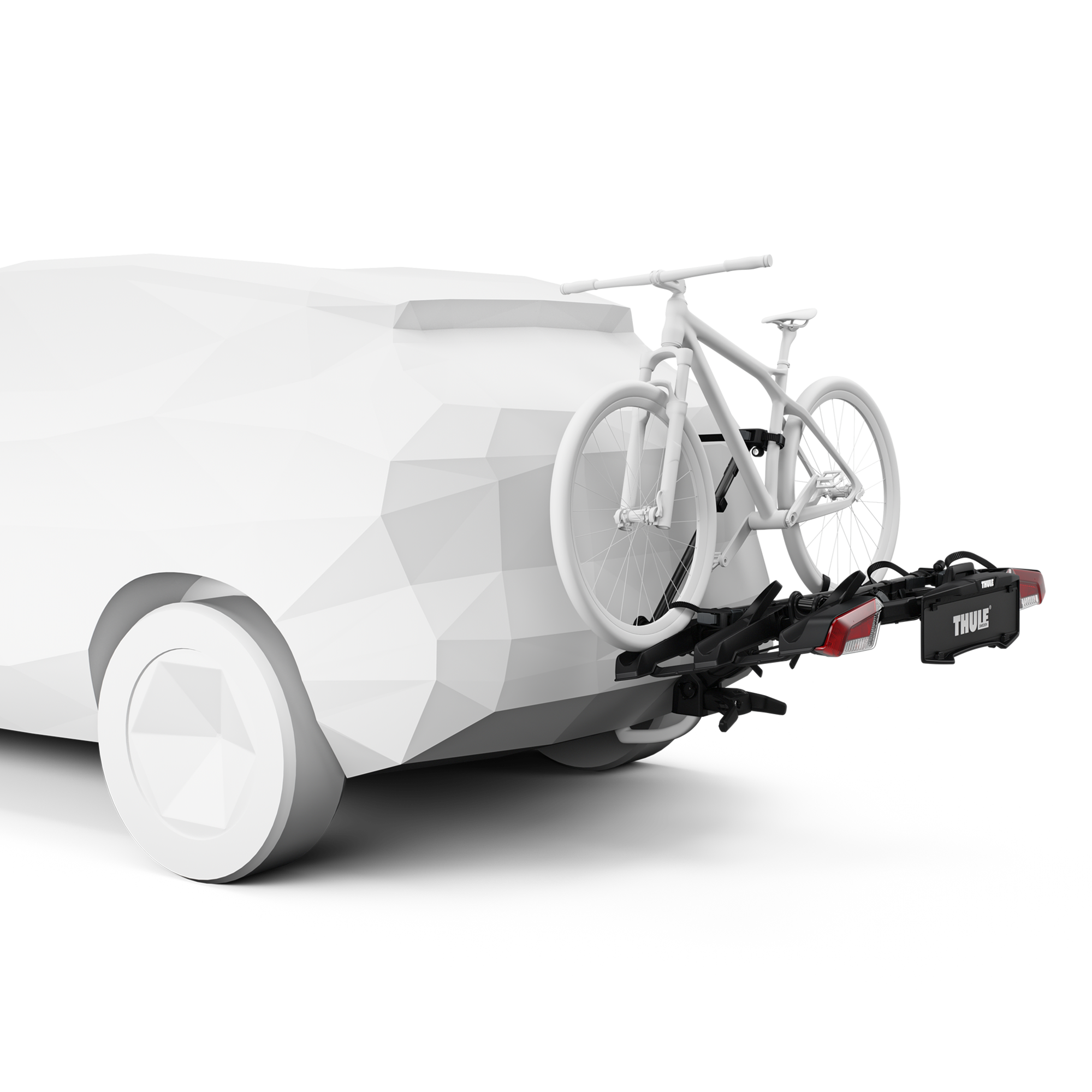 Thule OutPace 3-bike