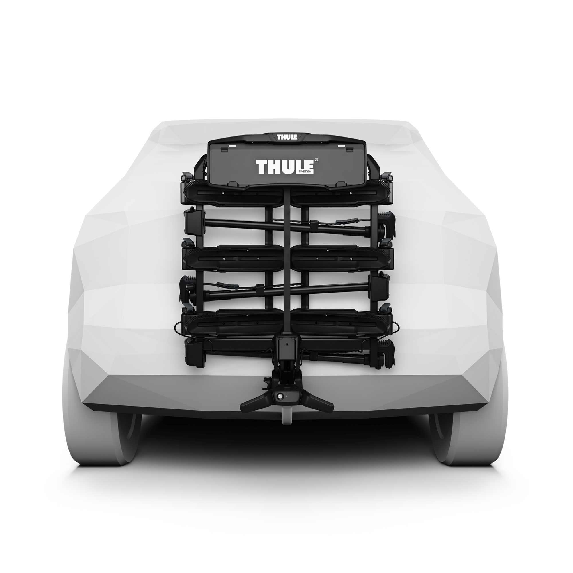 Thule OutPace 3-bike