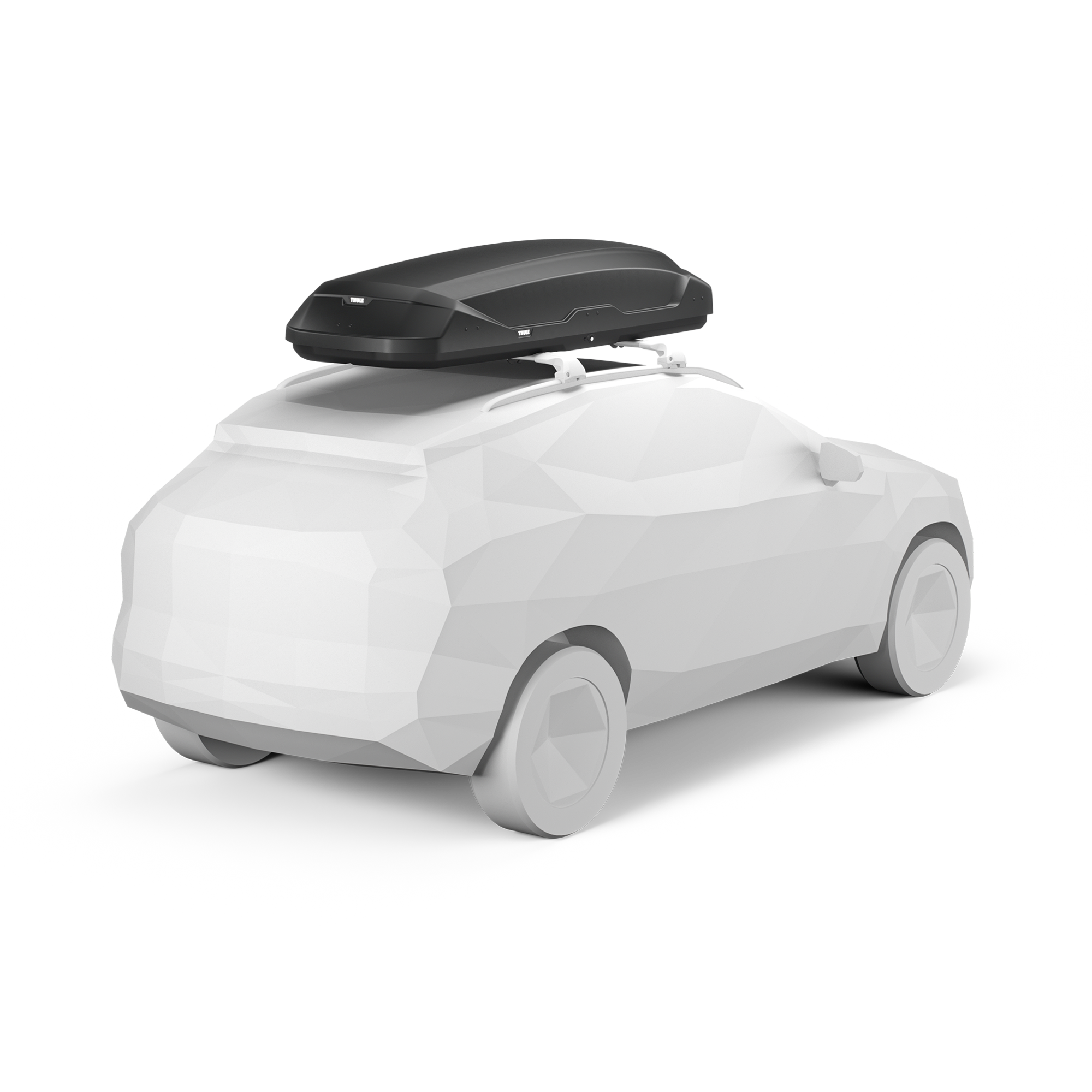 Thule Pulse 2 XL