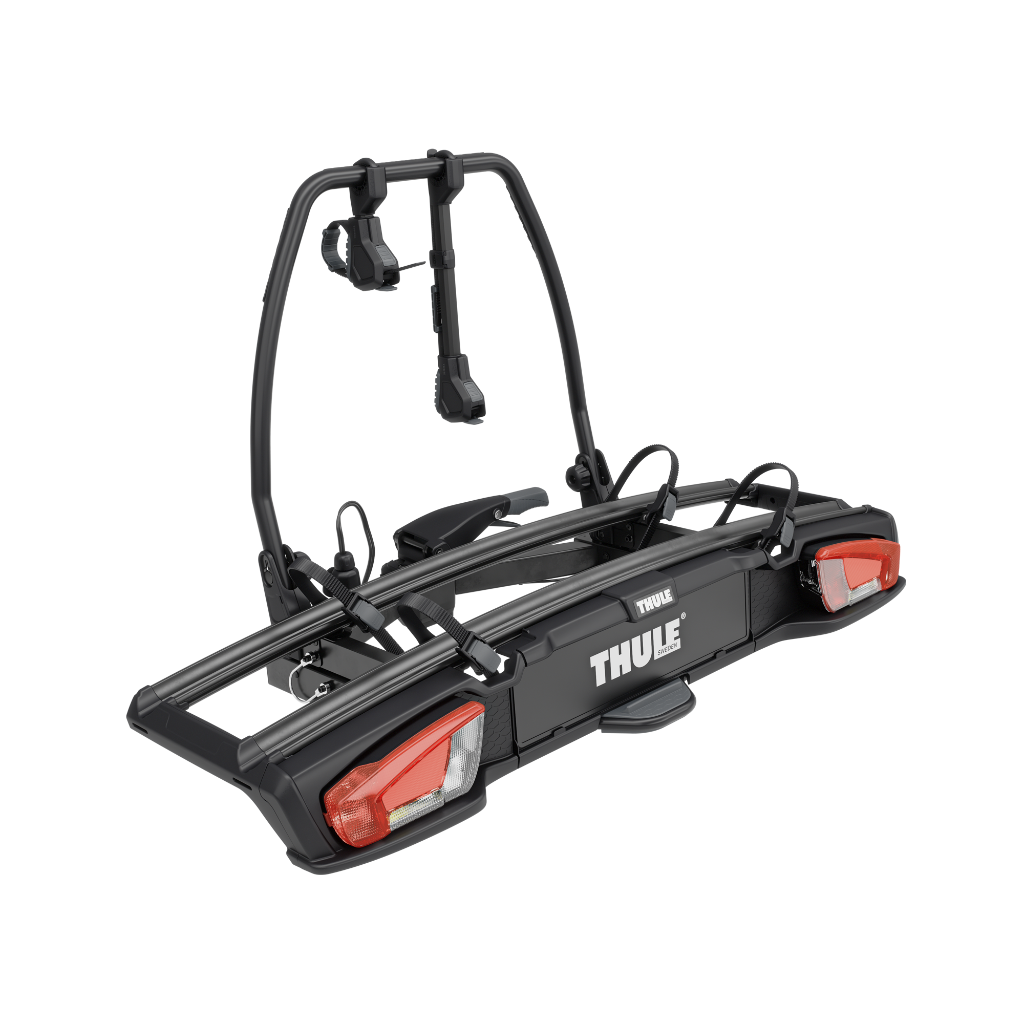Thule VeloSpace 3, 2 Bike