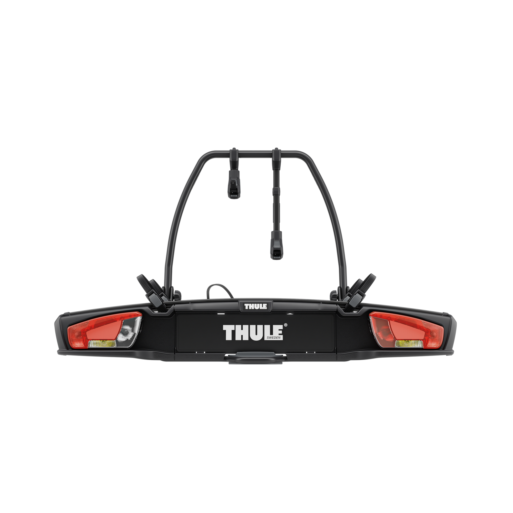 Thule VeloSpace 3, 2 Bike