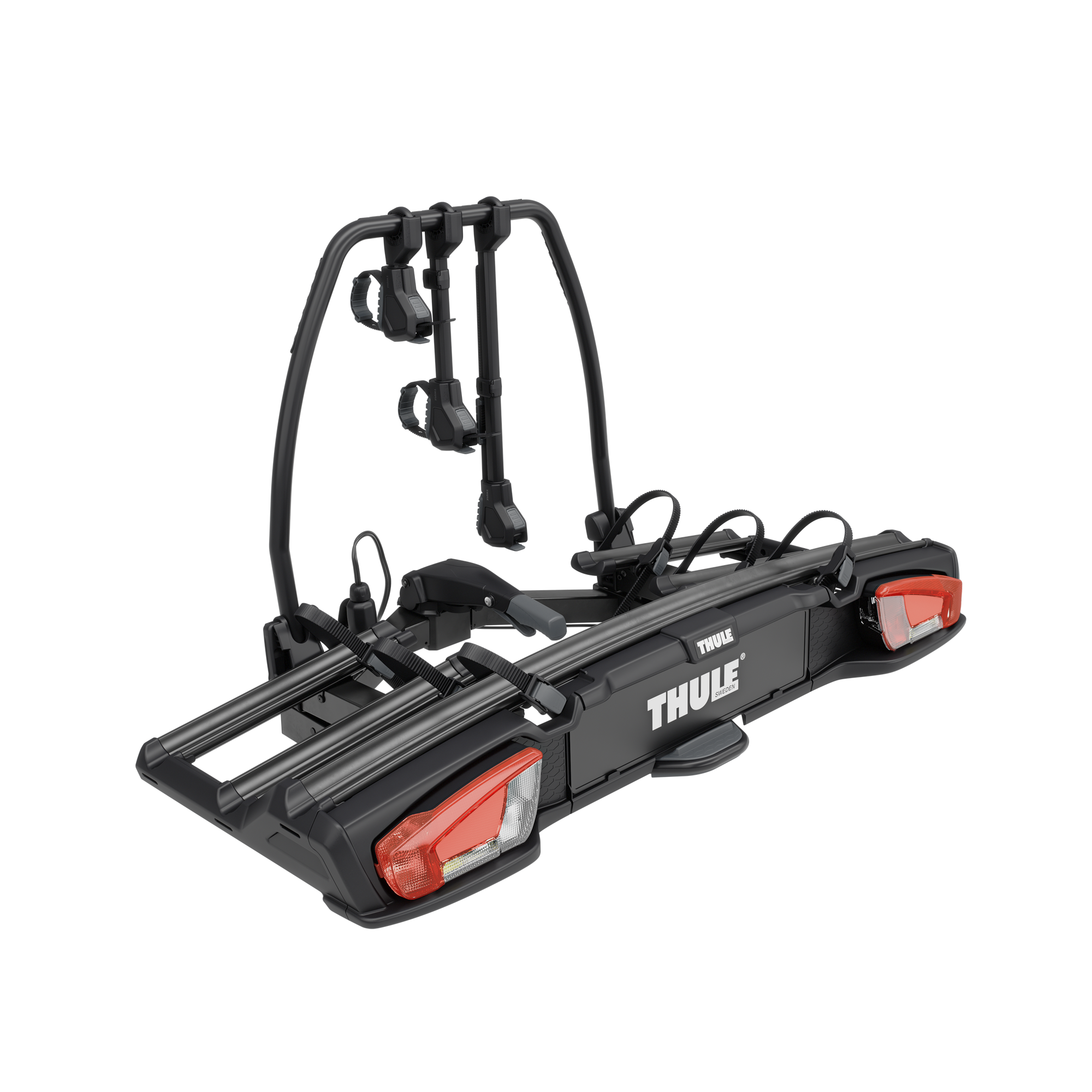 Thule VeloSpace 3, 3 Bike
