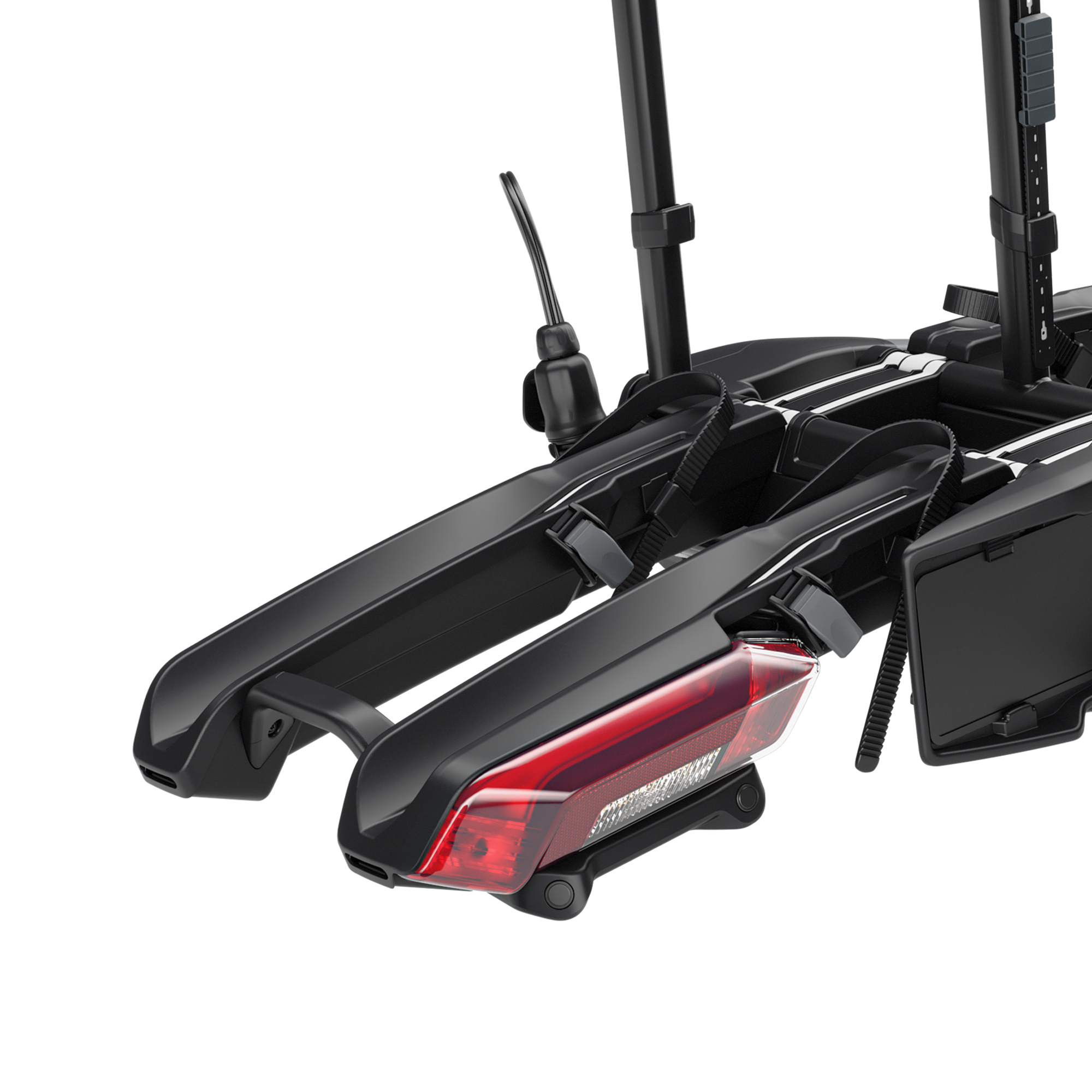 Thule Epos ParkSecure 2B RHD