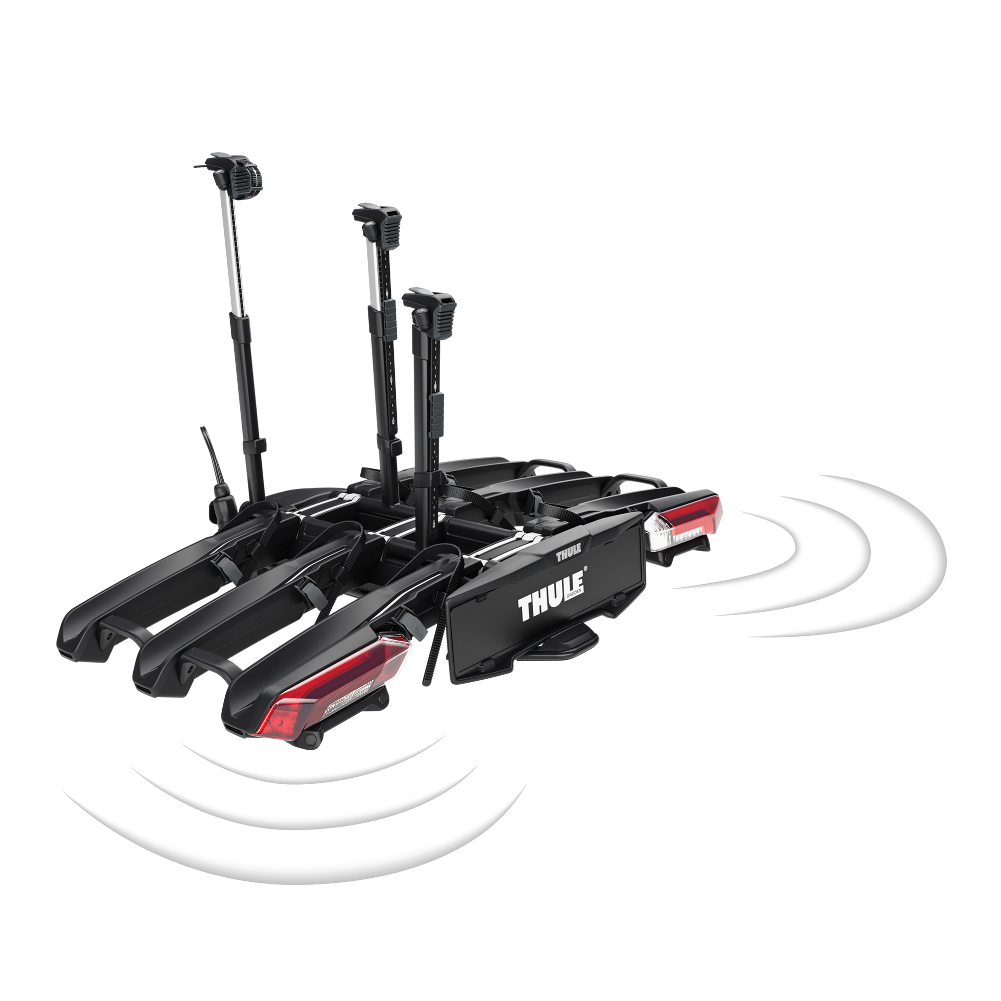 Thule Epos ParkSecure 3B RHD