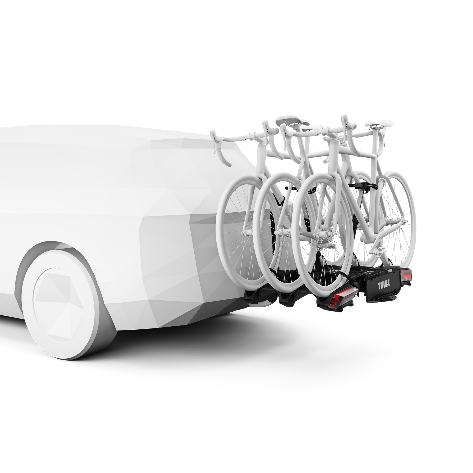 Thule Epos ParkSecure 3B RHD