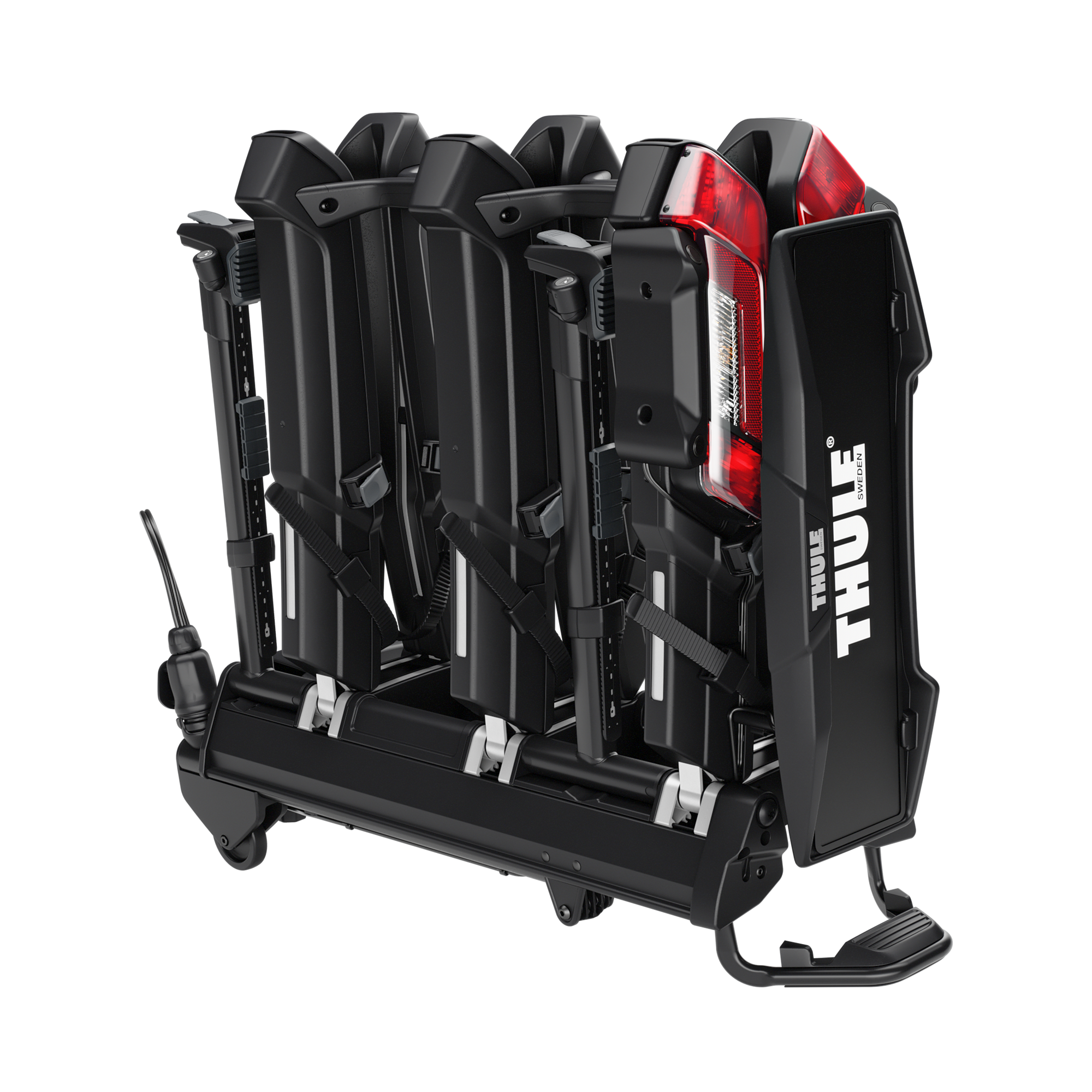 Thule Epos ParkSecure 3B RHD