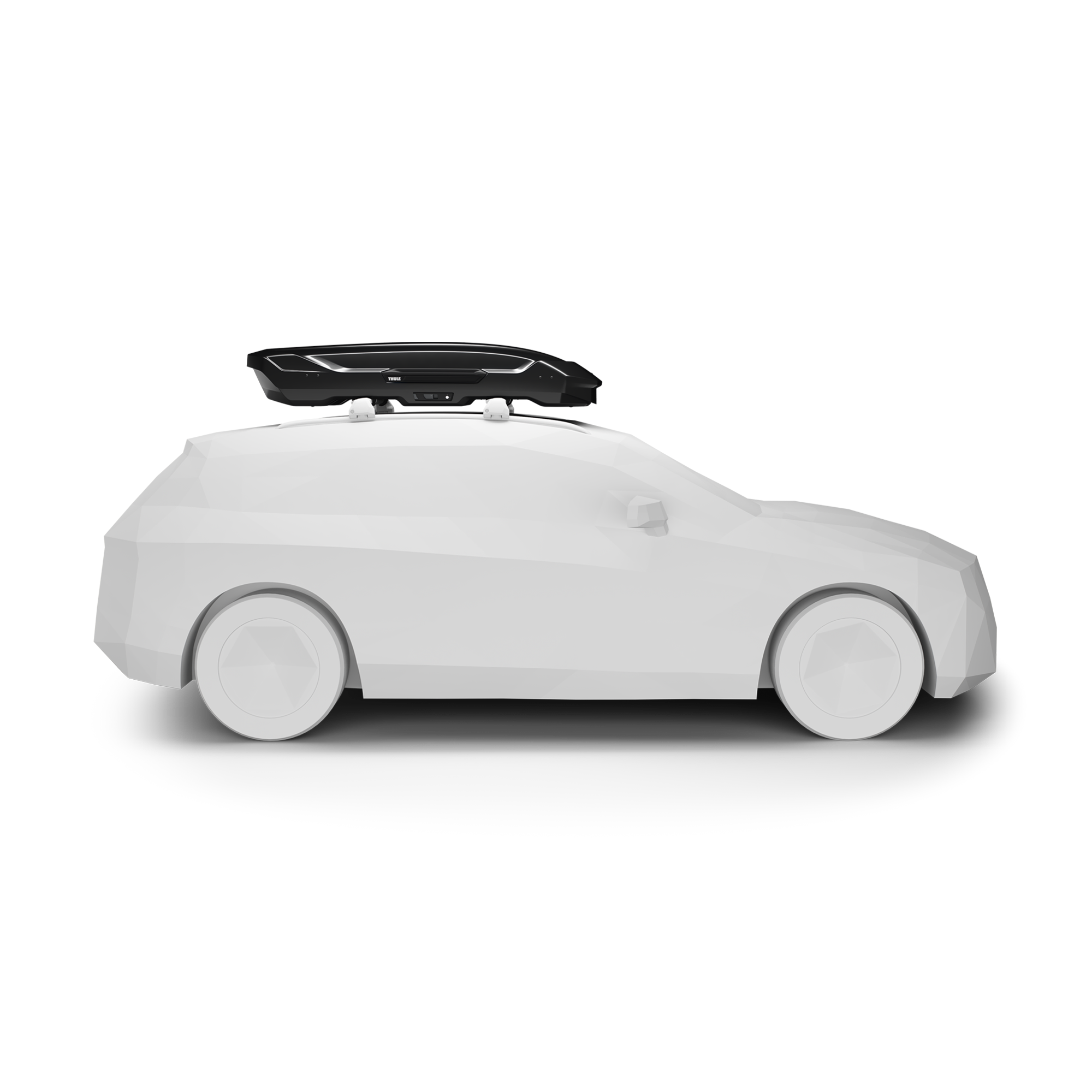 Thule Motion 3 L Low