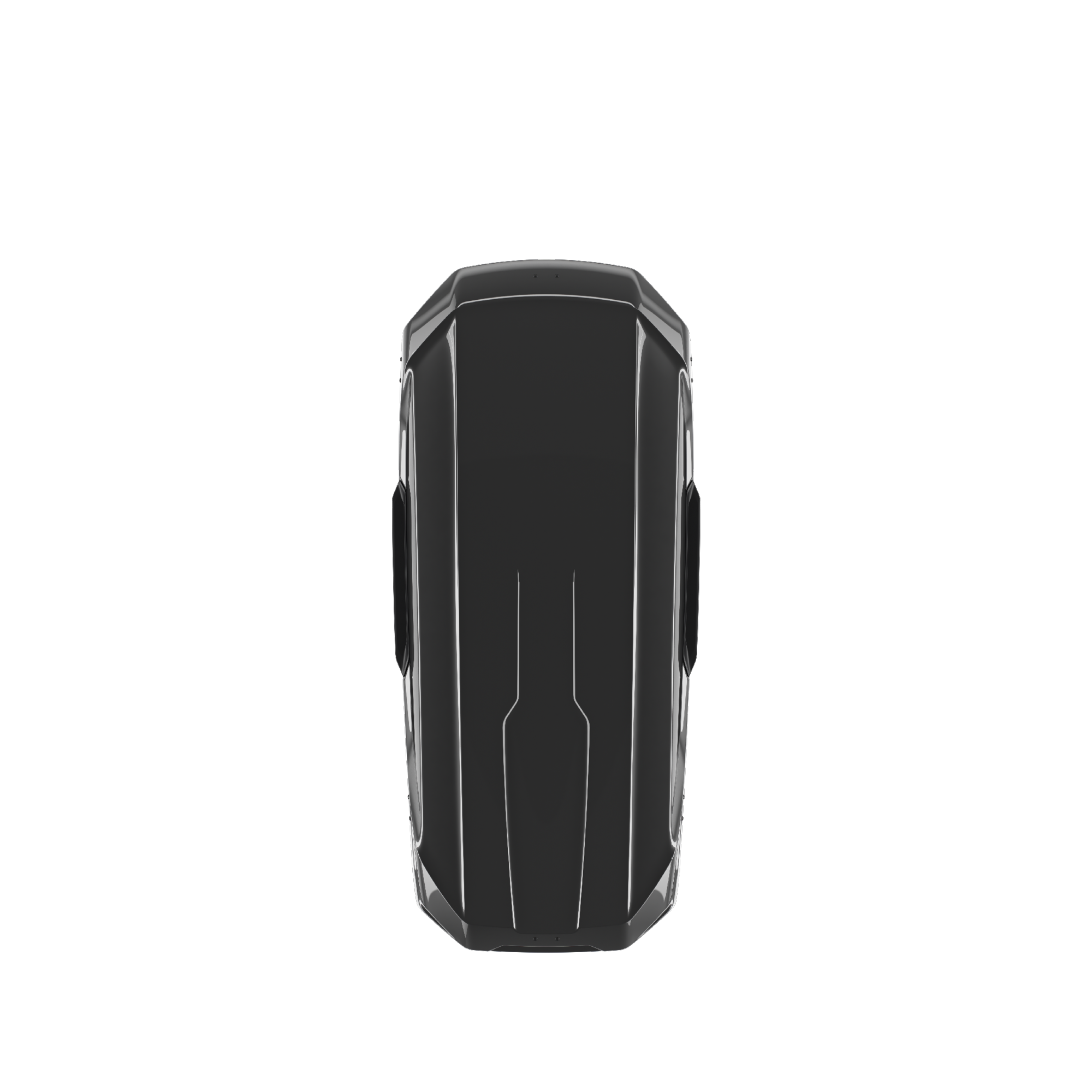 Thule Motion 3 L - Black Glossy