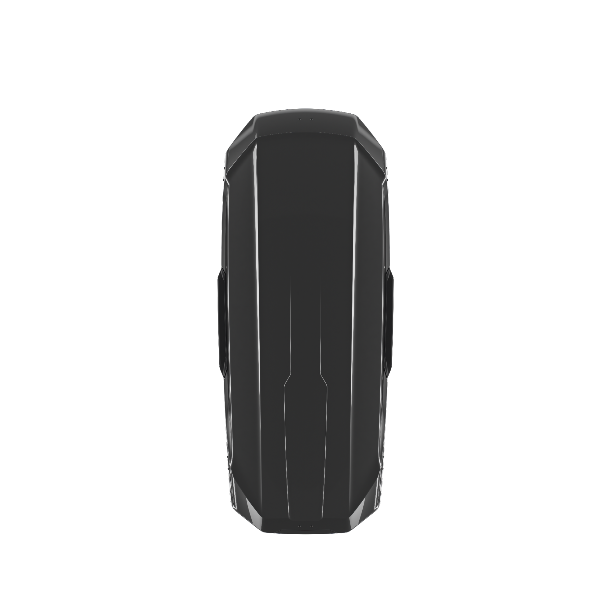 Thule Motion 3 XL Low - Black Glossy