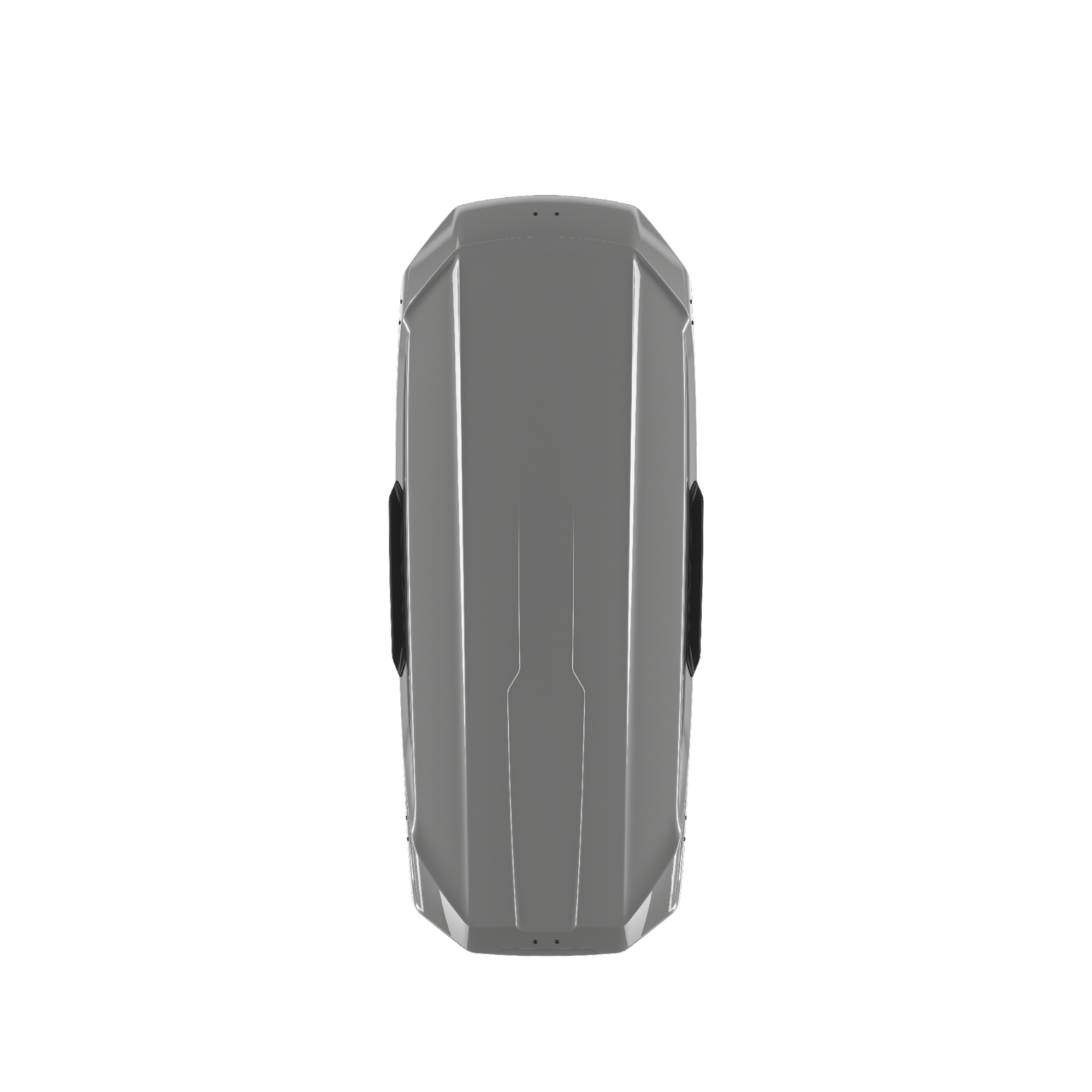 Thule Motion 3 XL Low - Titan Glossy