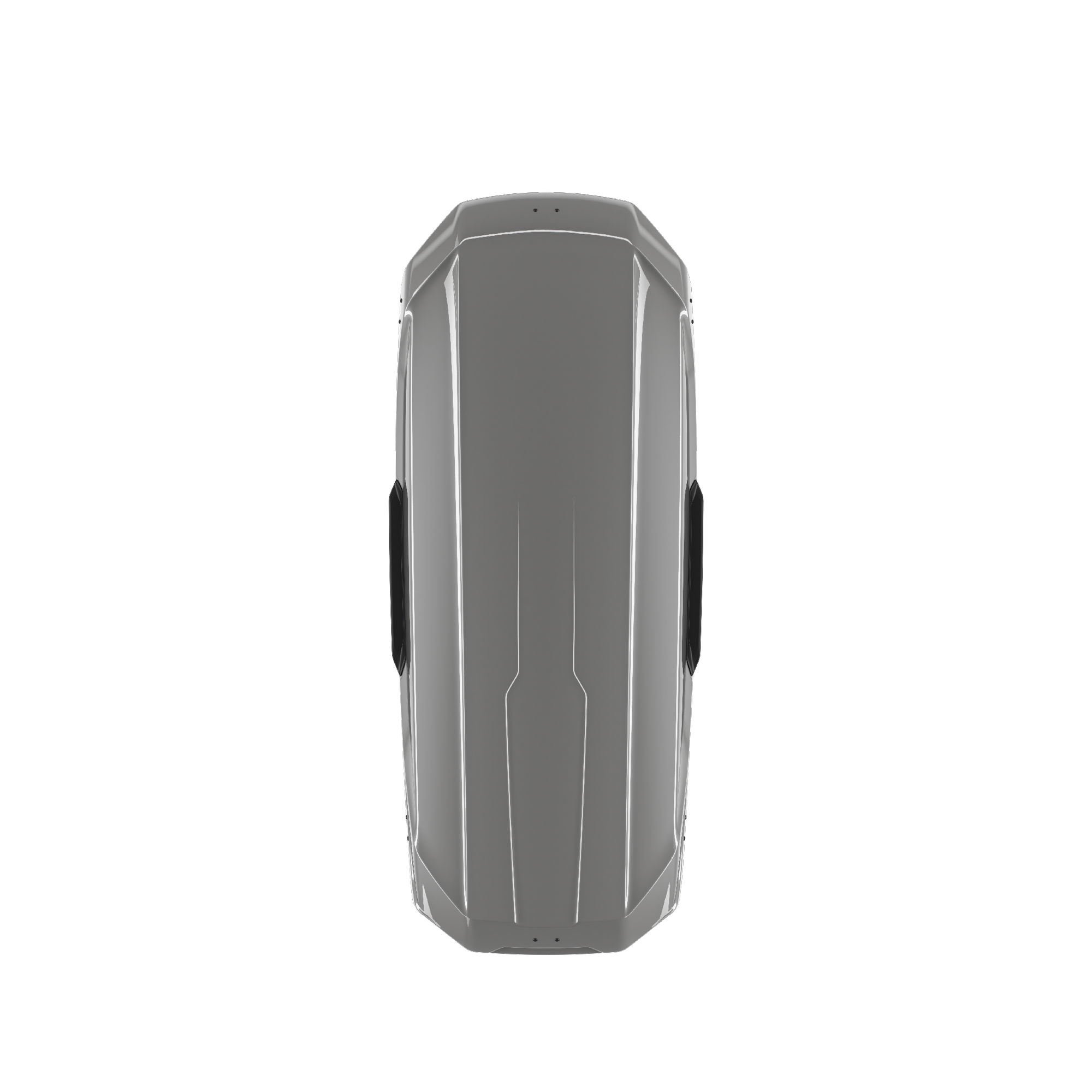 Thule Motion 3 XL - Titan Glossy