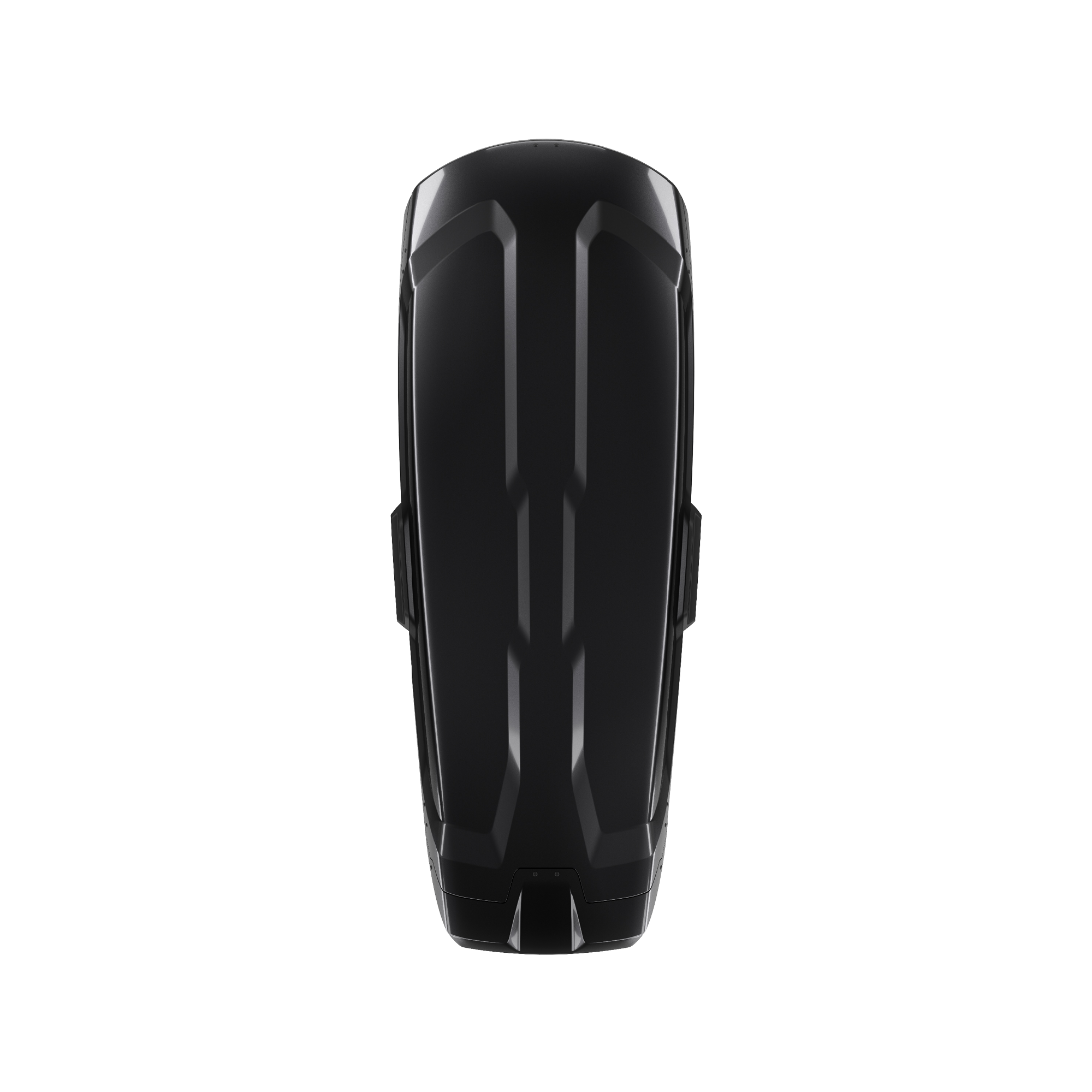 Thule Vector L - Black Metallic