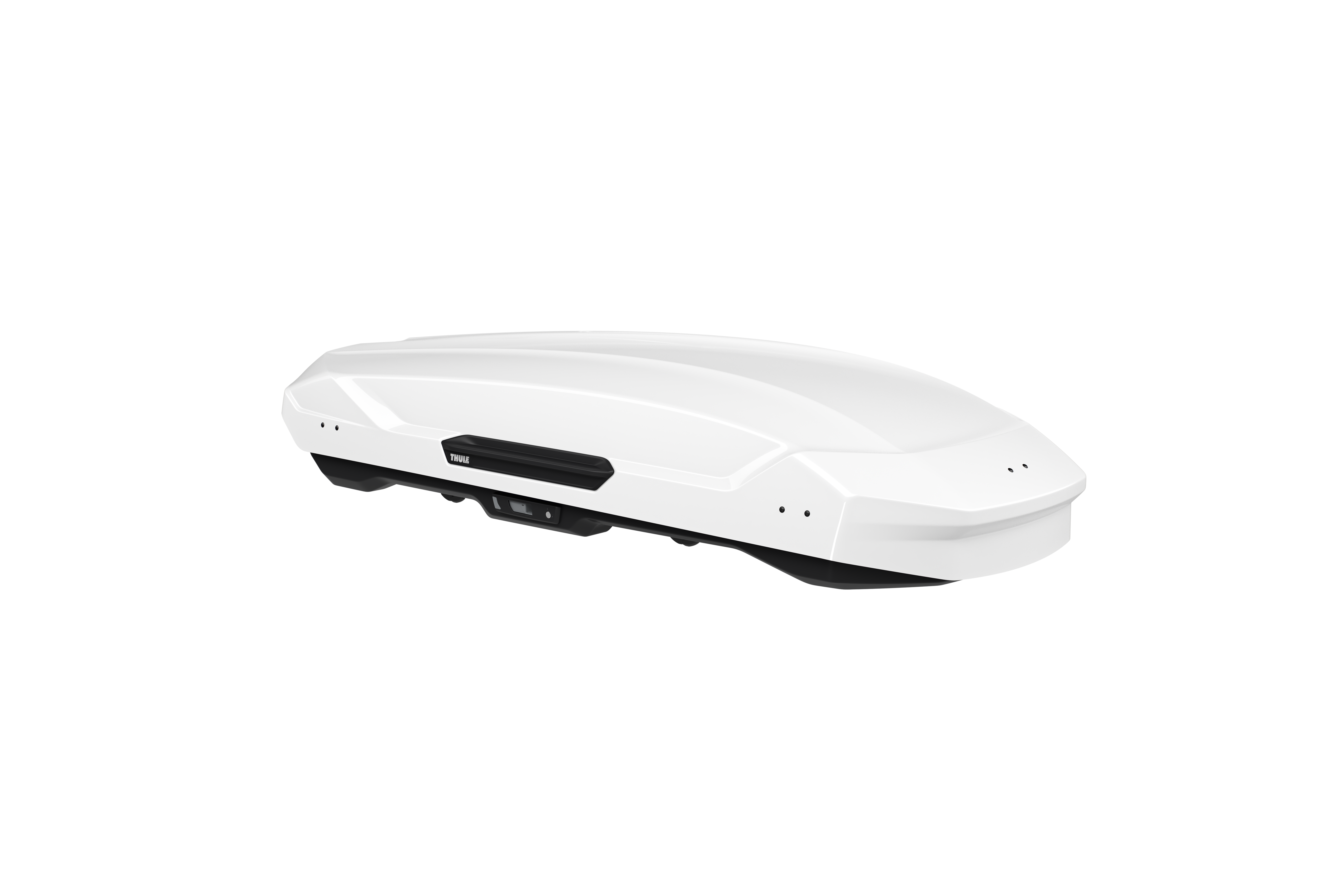 Thule Motion 3 XL - White Glossy