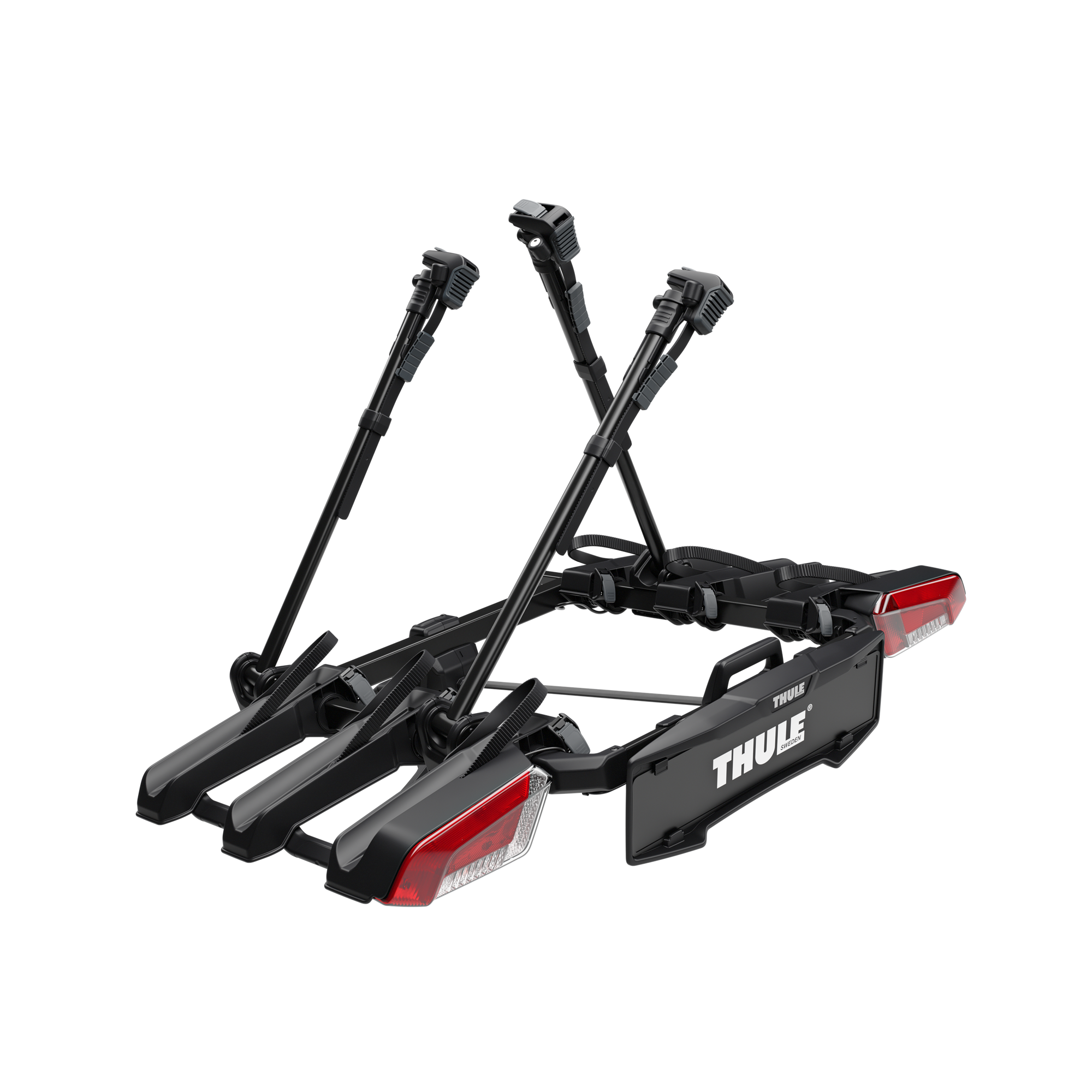 Thule OutPace 3-bike