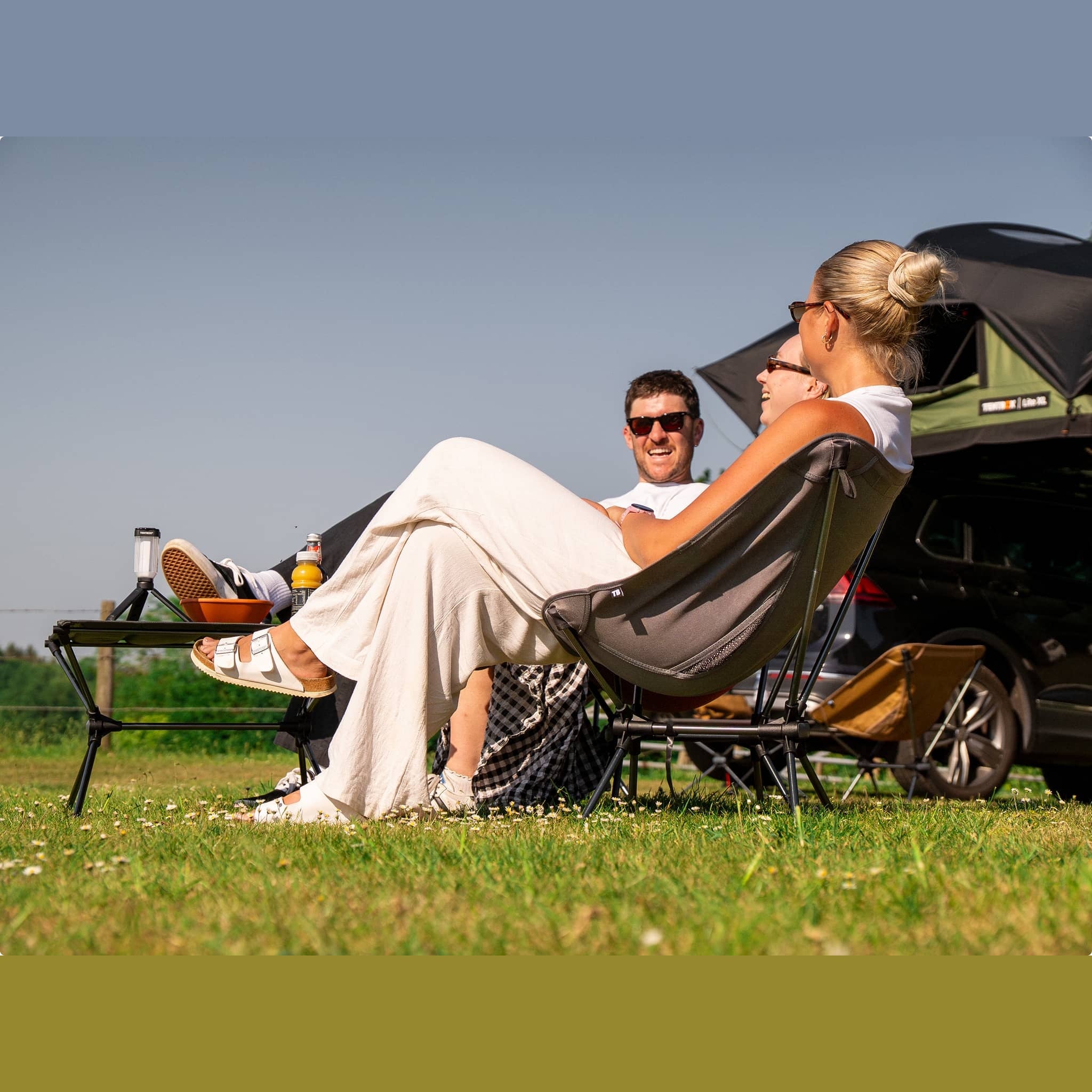 Camping Chair