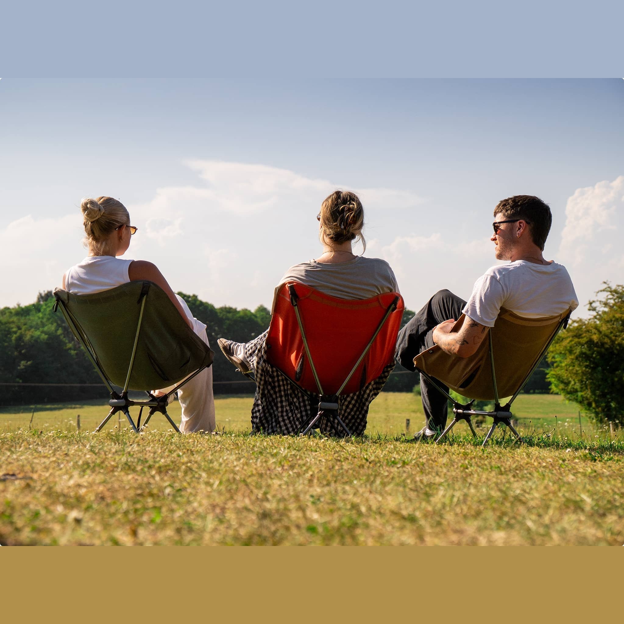 Camping Chair