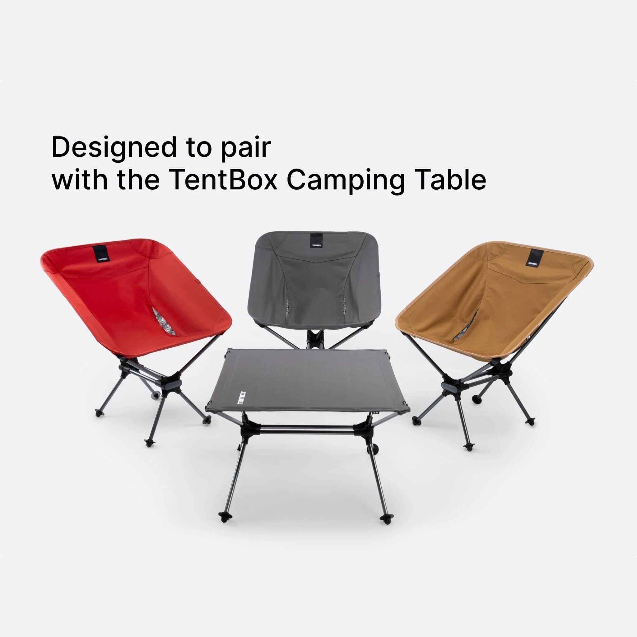 Camping Chair