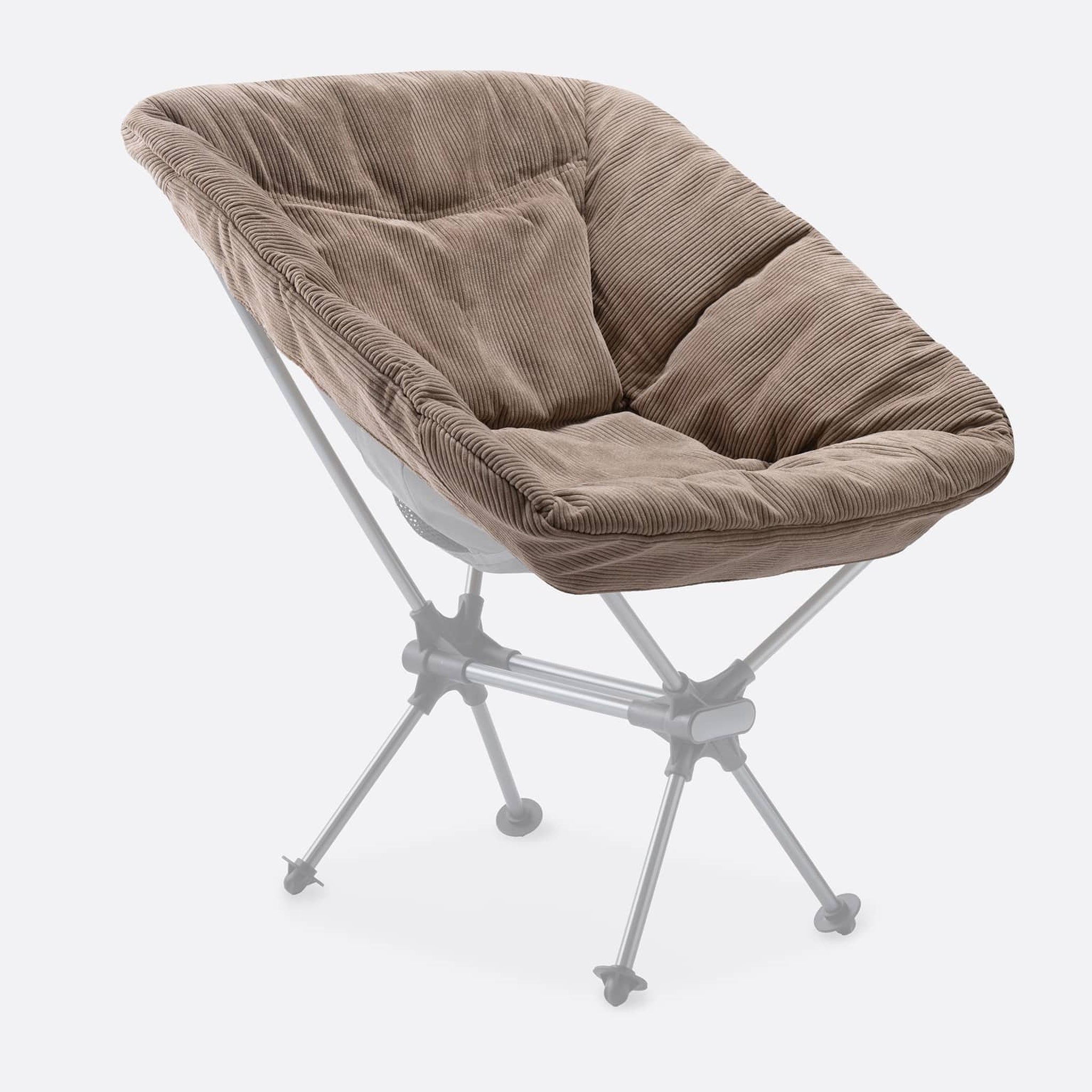 Camping Chair Cushion