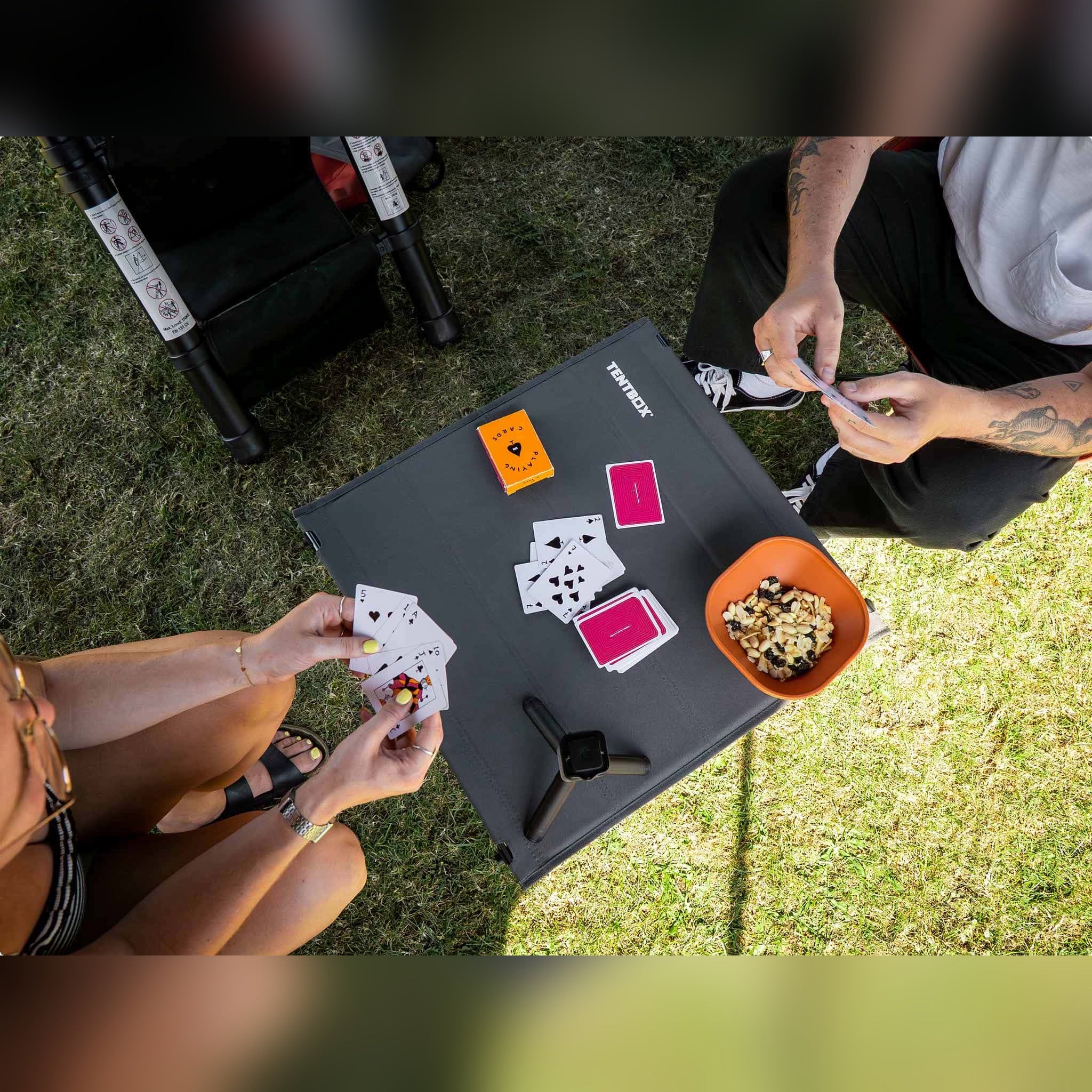 Camping Table
