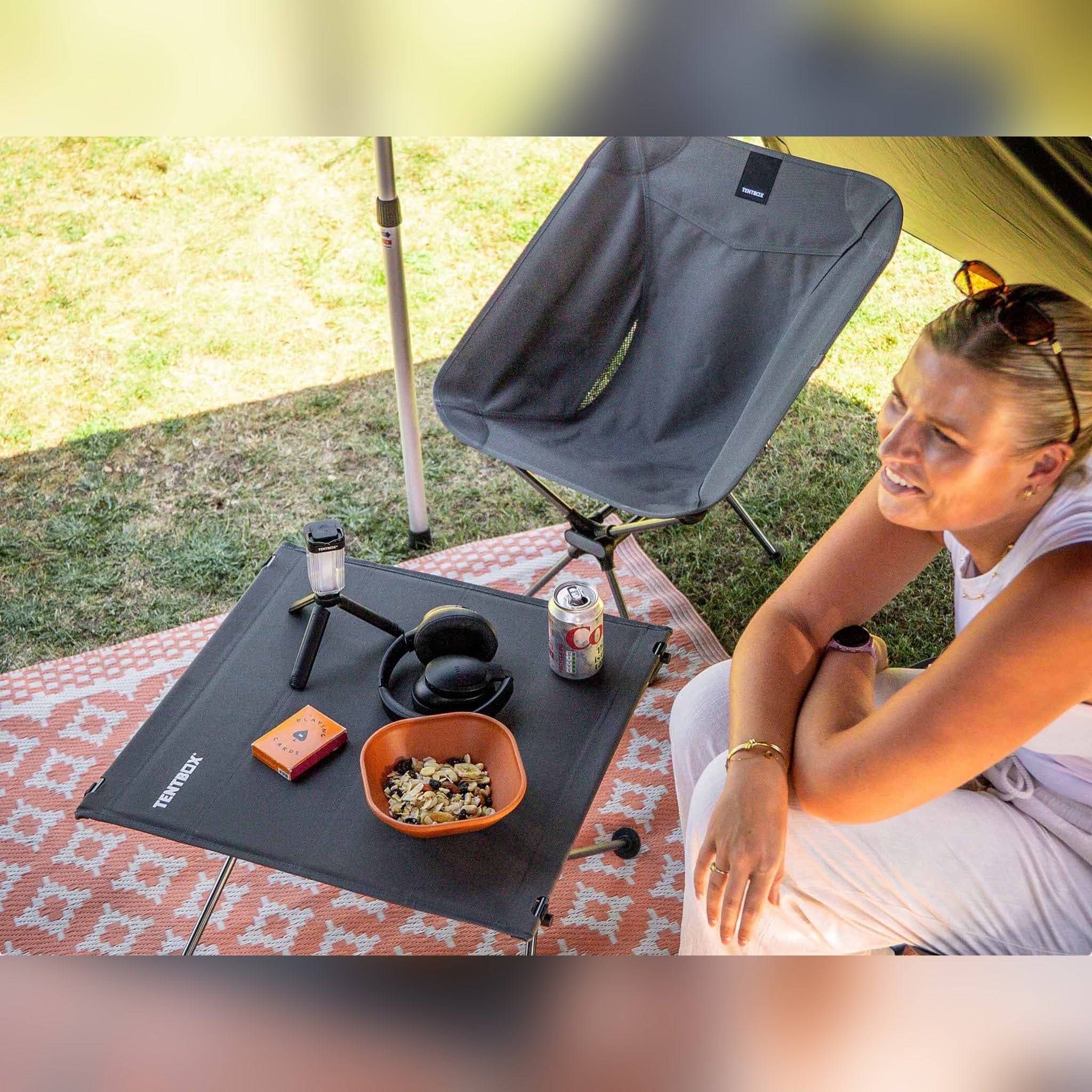Camping Table