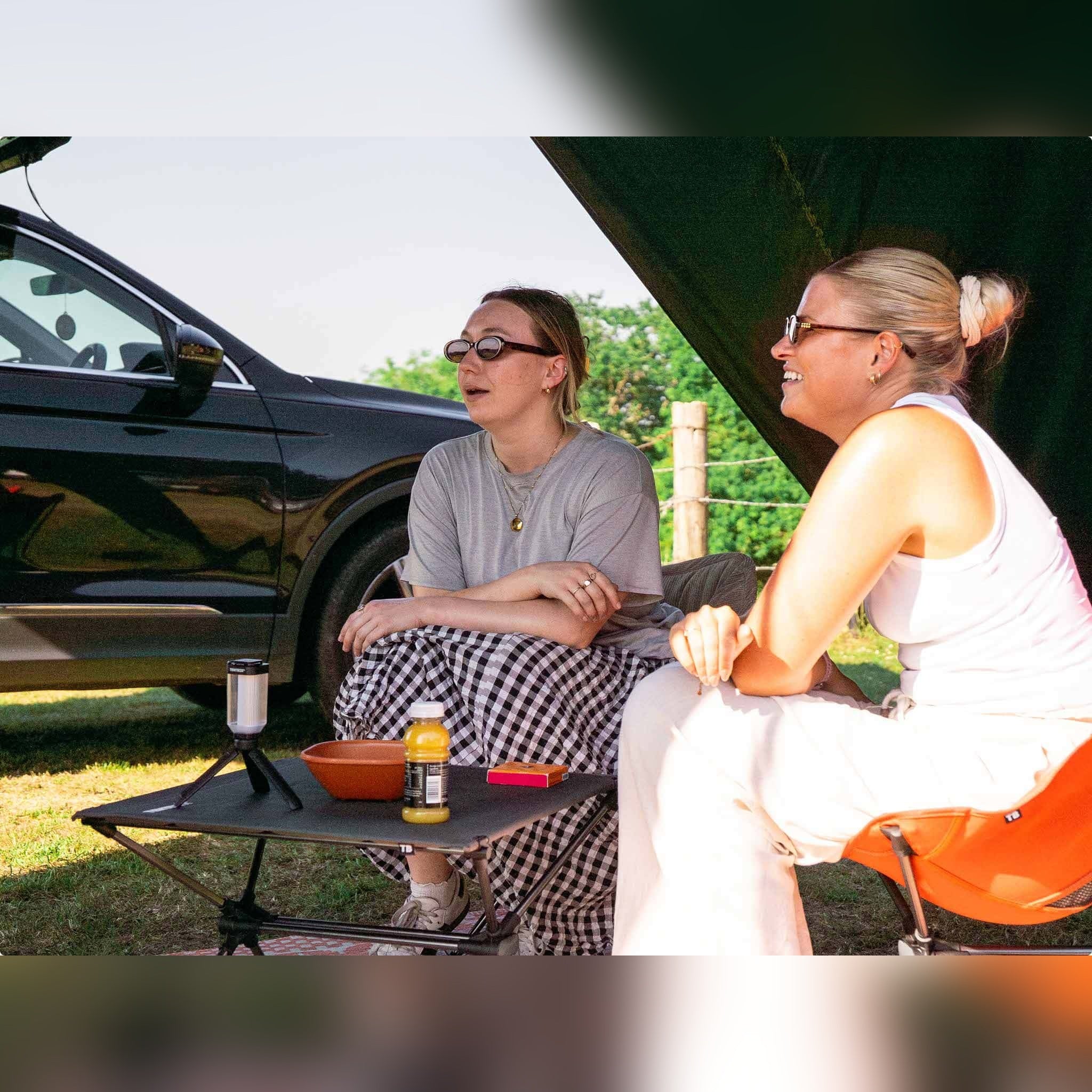 Camping Table