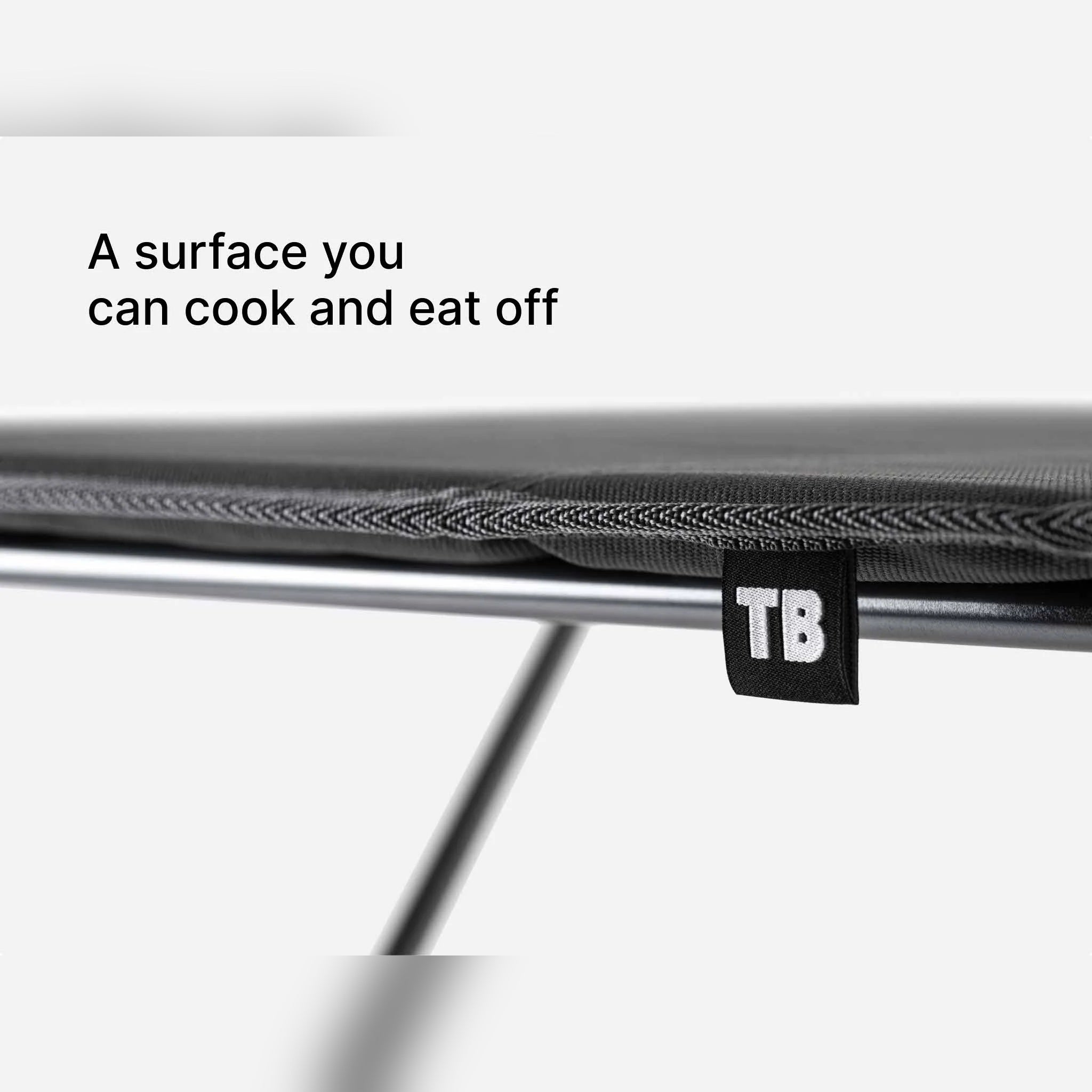 Camping Table