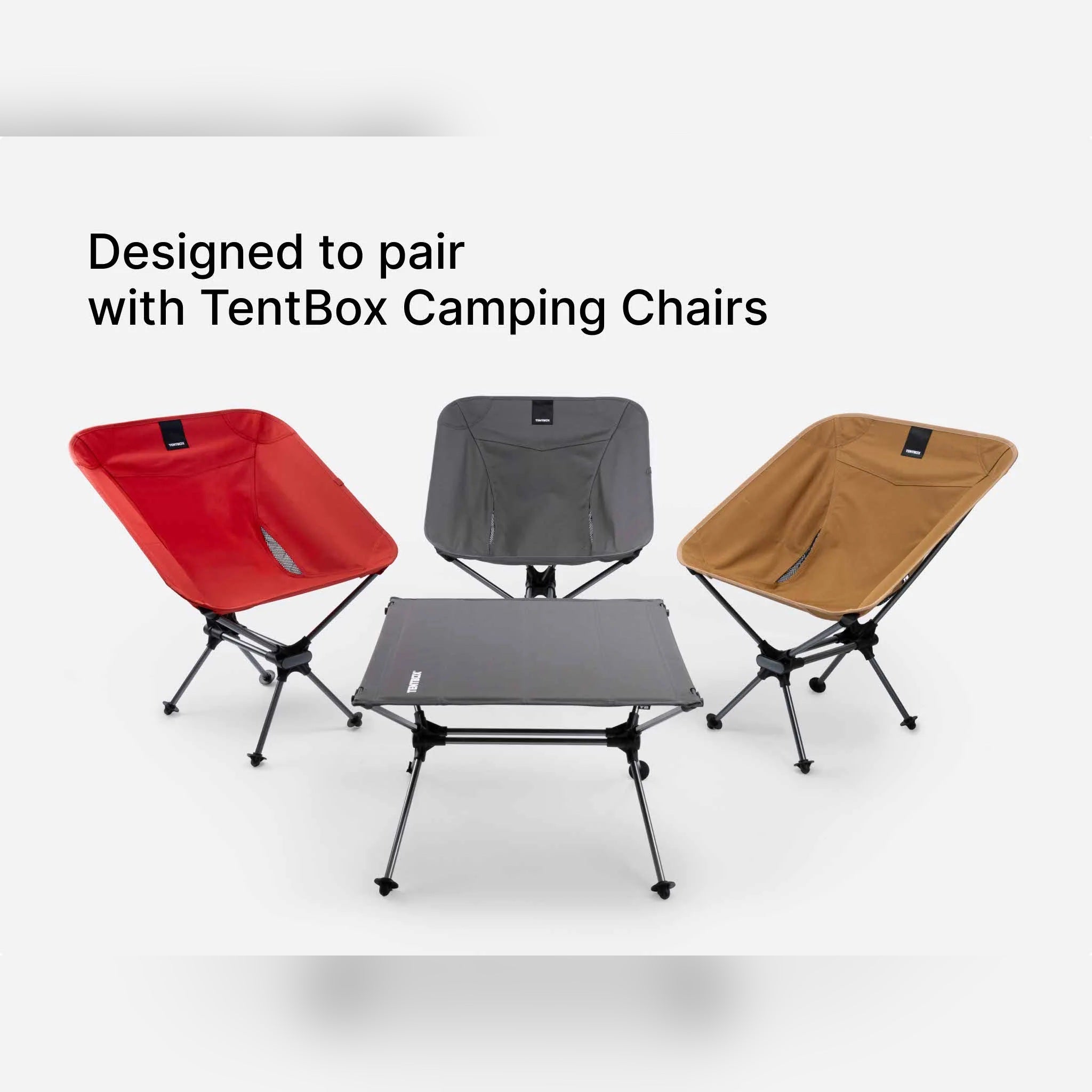 Camping Table