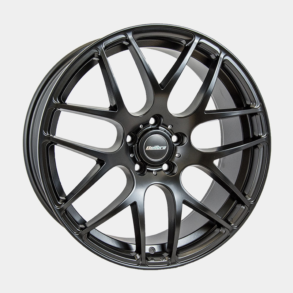 Exile-R 18" Alloy Wheels (Set of 4)