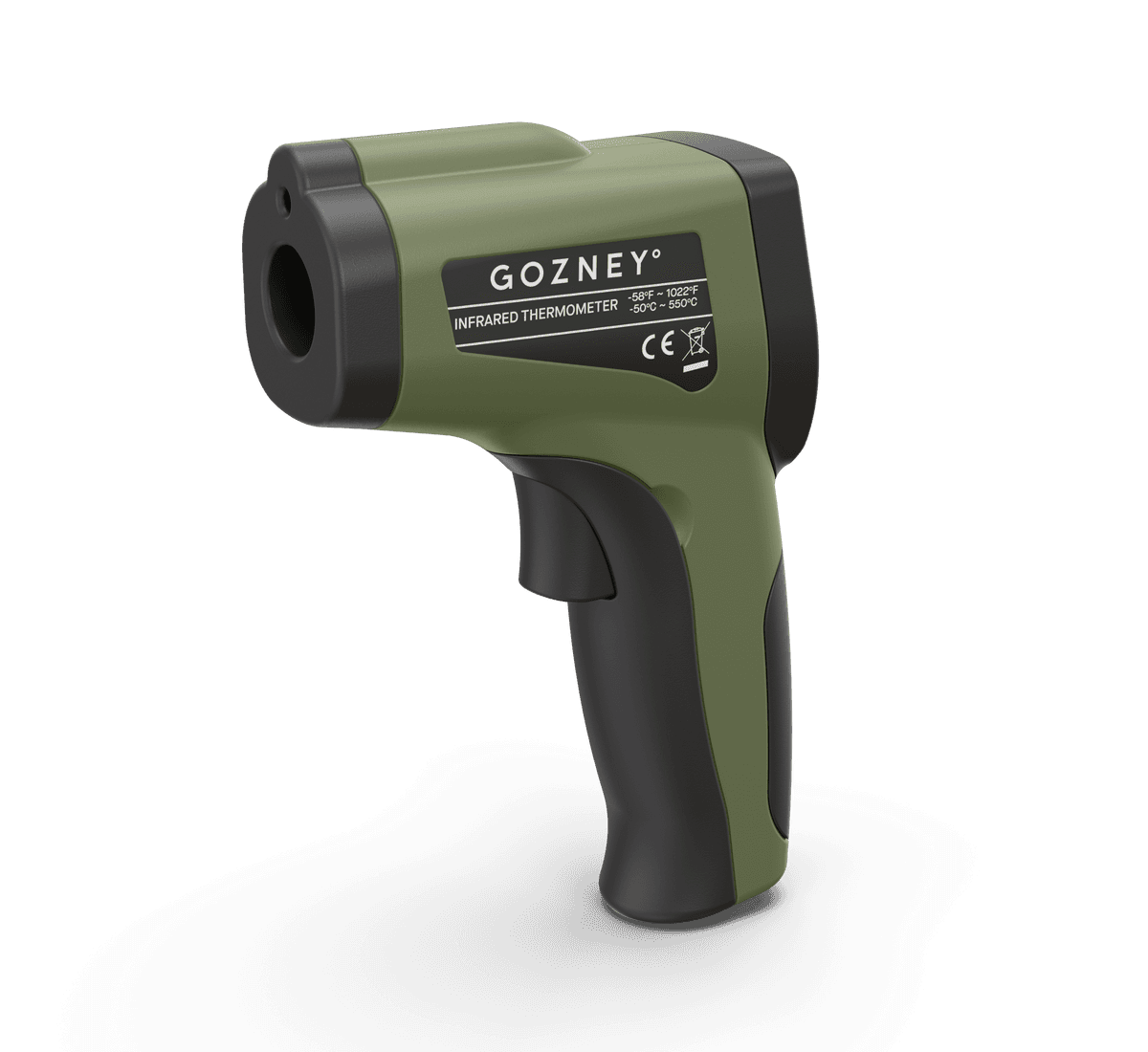 Gozney Infrared Thermometer