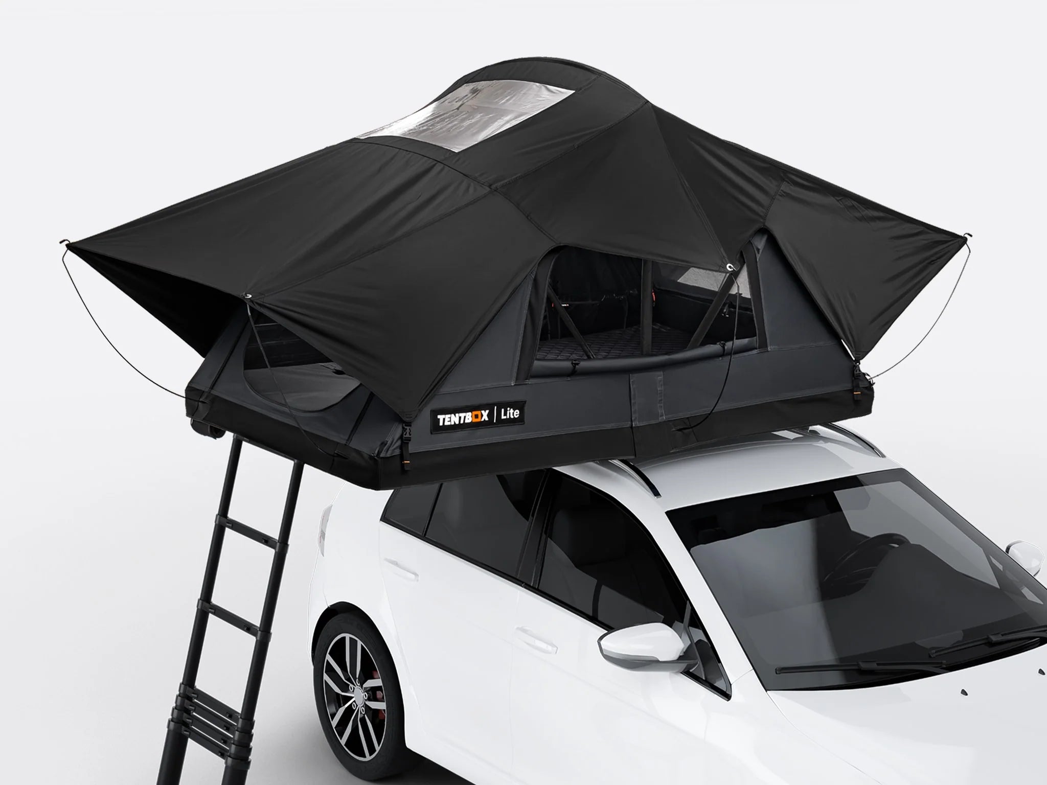 TentBox Lite (2026 Refresh)