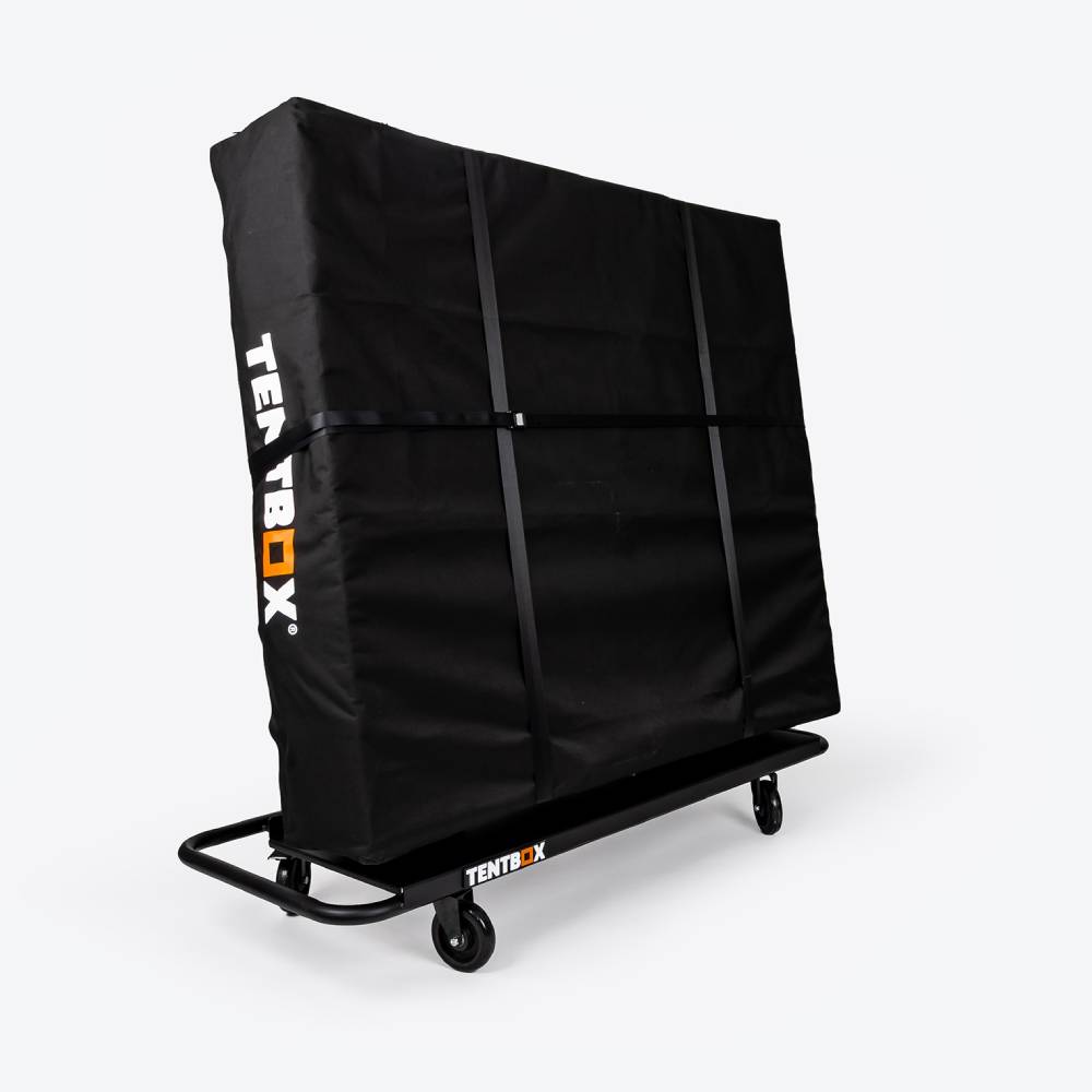 TentBox Storage Trolley