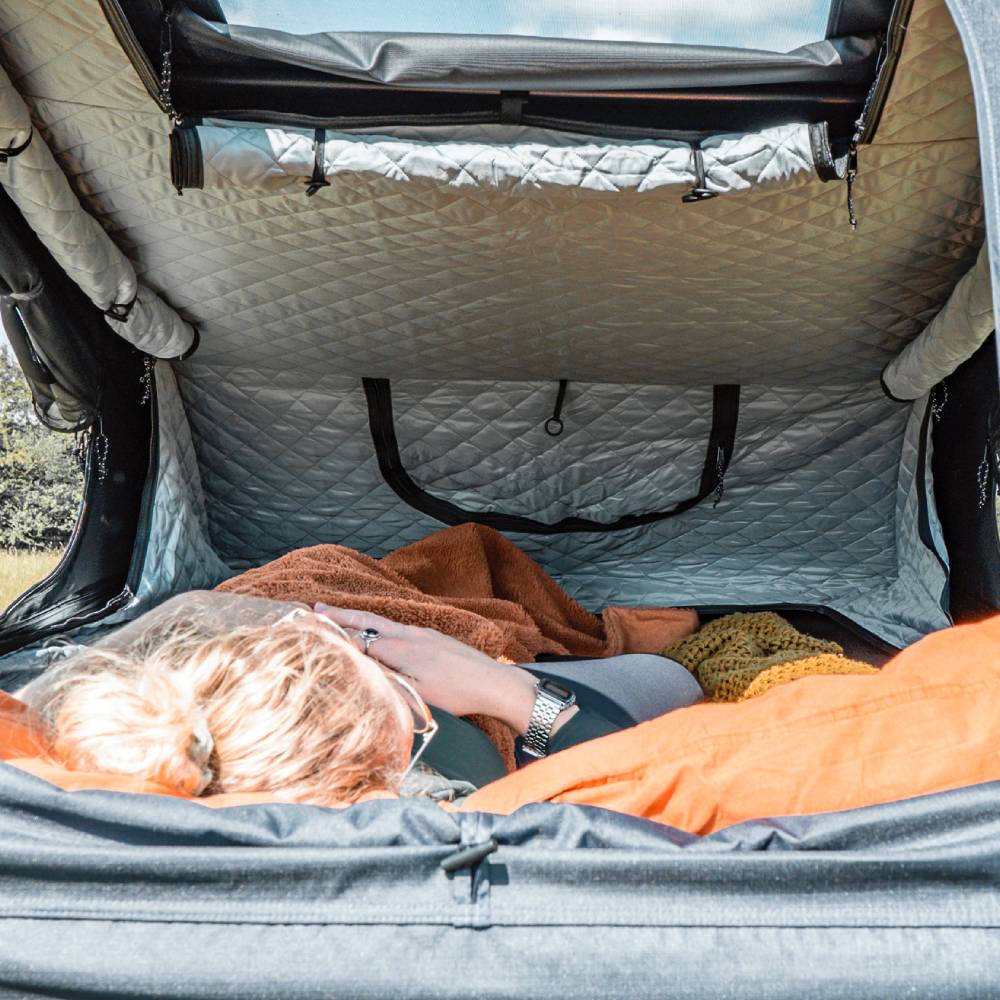 TentBox Go Thermal Kit