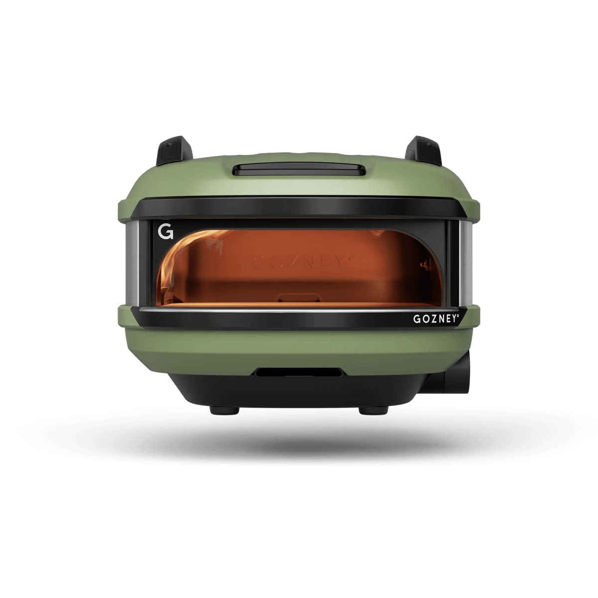 Tread Pizza Oven