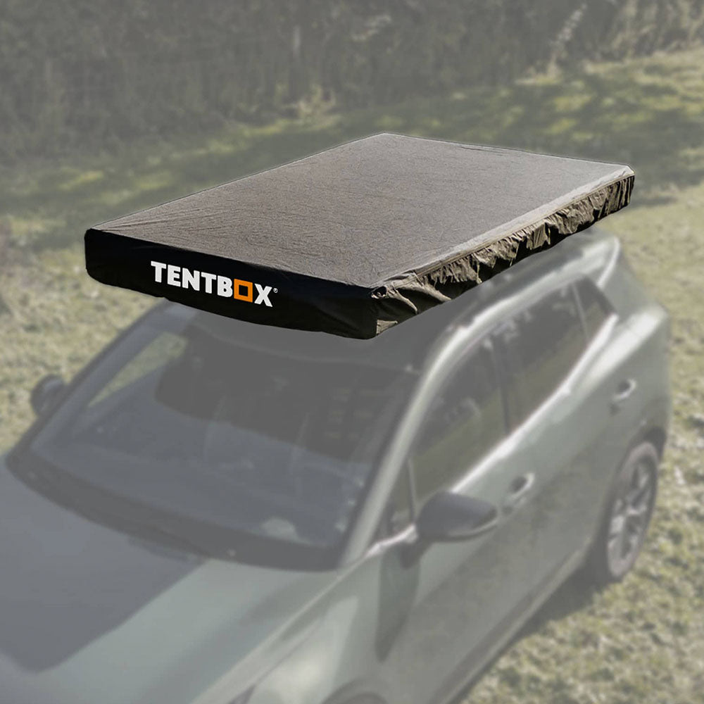 Protective Cover (TentBox Cargo 2.0)