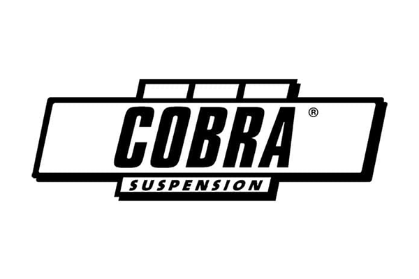 Cobra Suspension Logo