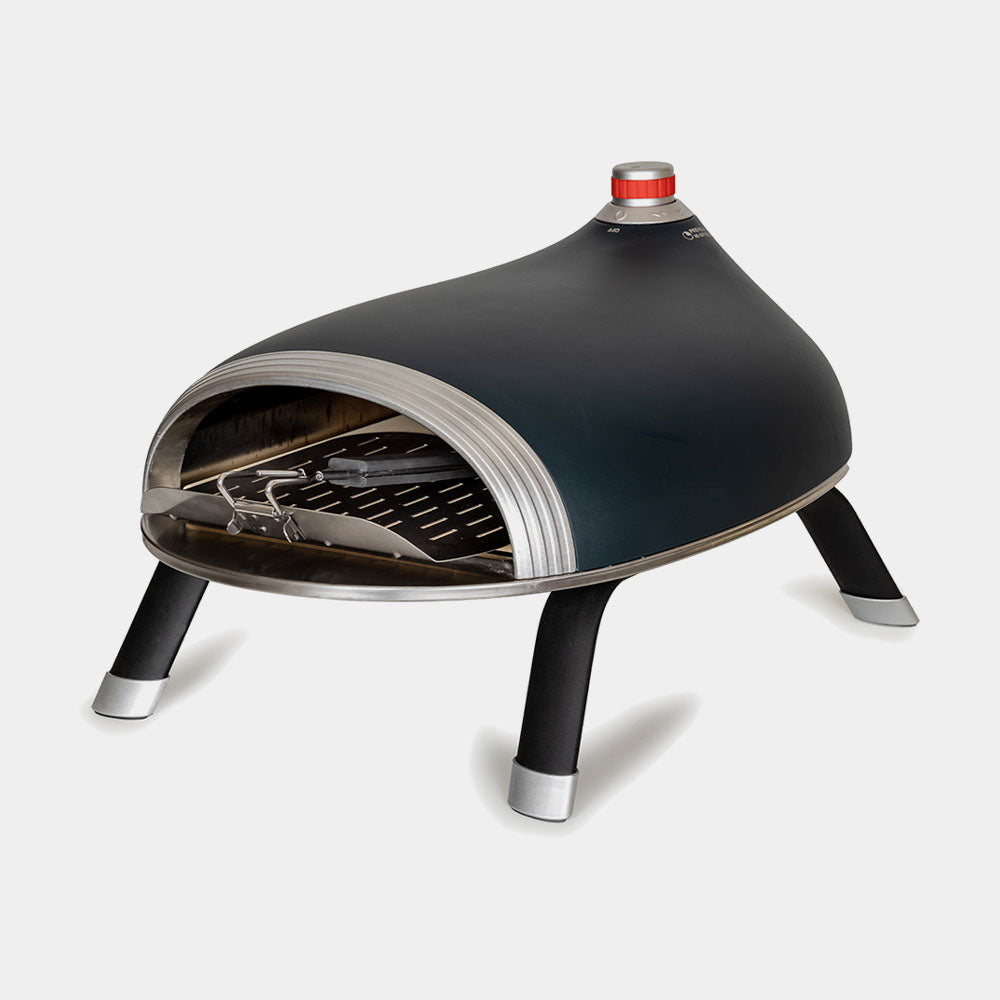 Diavolo Gas-Fired Pizza Oven