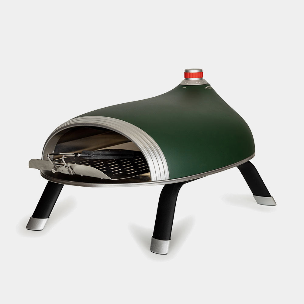 Diavolo Gas-Fired Pizza Oven
