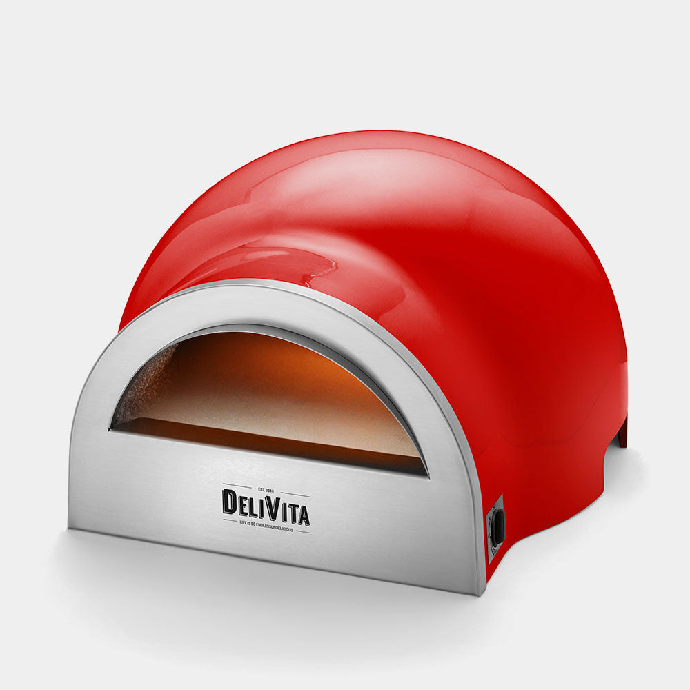 ECO Gas Pizza Oven