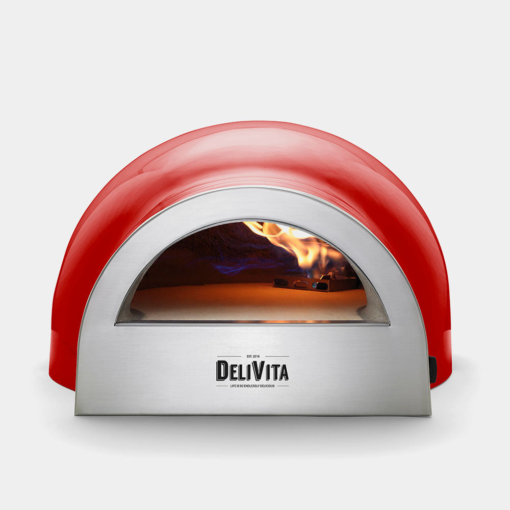 ECO Gas Pizza Oven