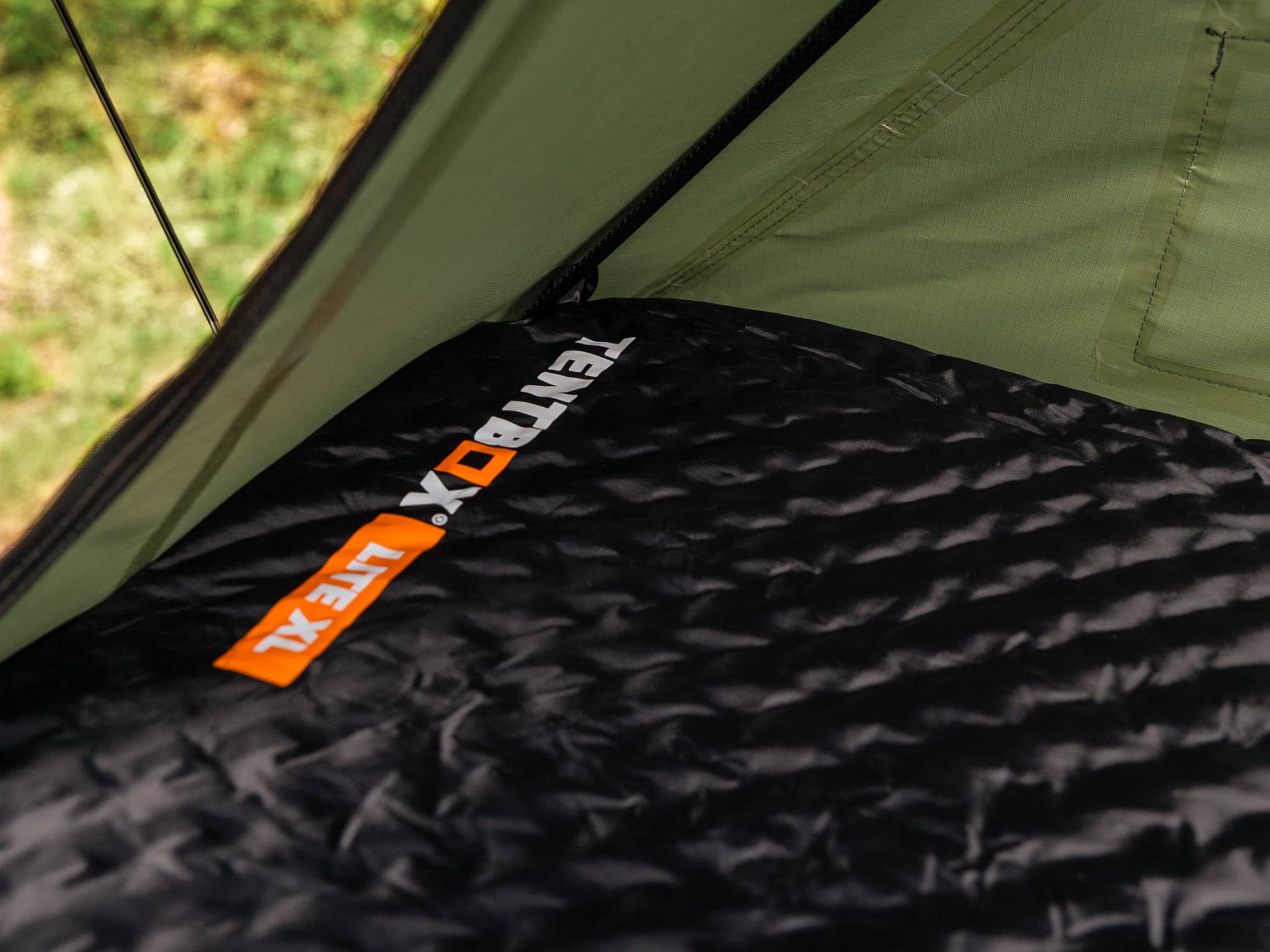 Mattress Topper (Lite XL)