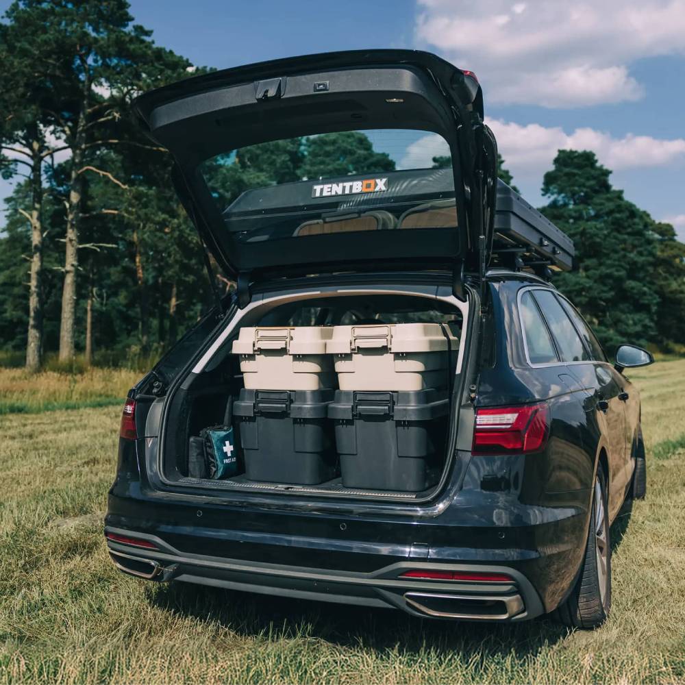 TrunkBox