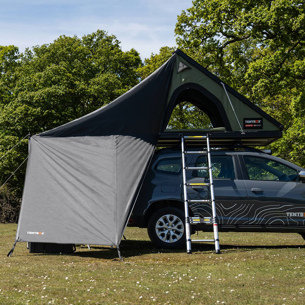 Cargo 2.0 Tunnel Awning