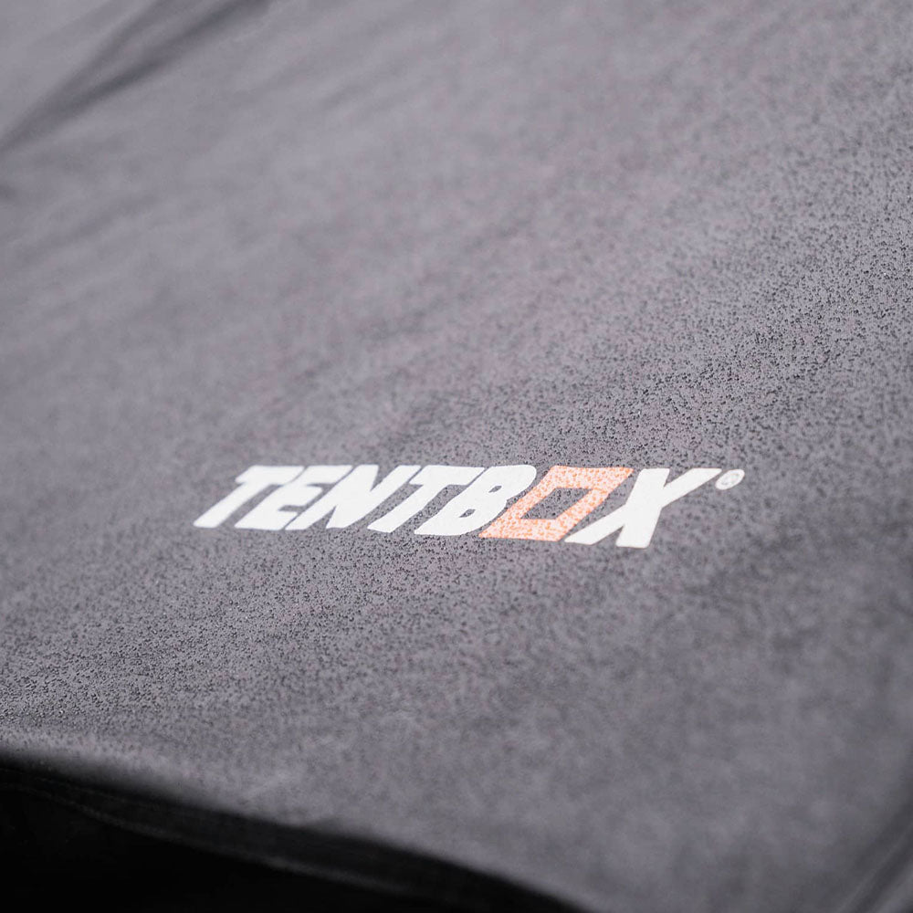 Cargo 2.0 Living Pod (TentBox Cargo 2.0)