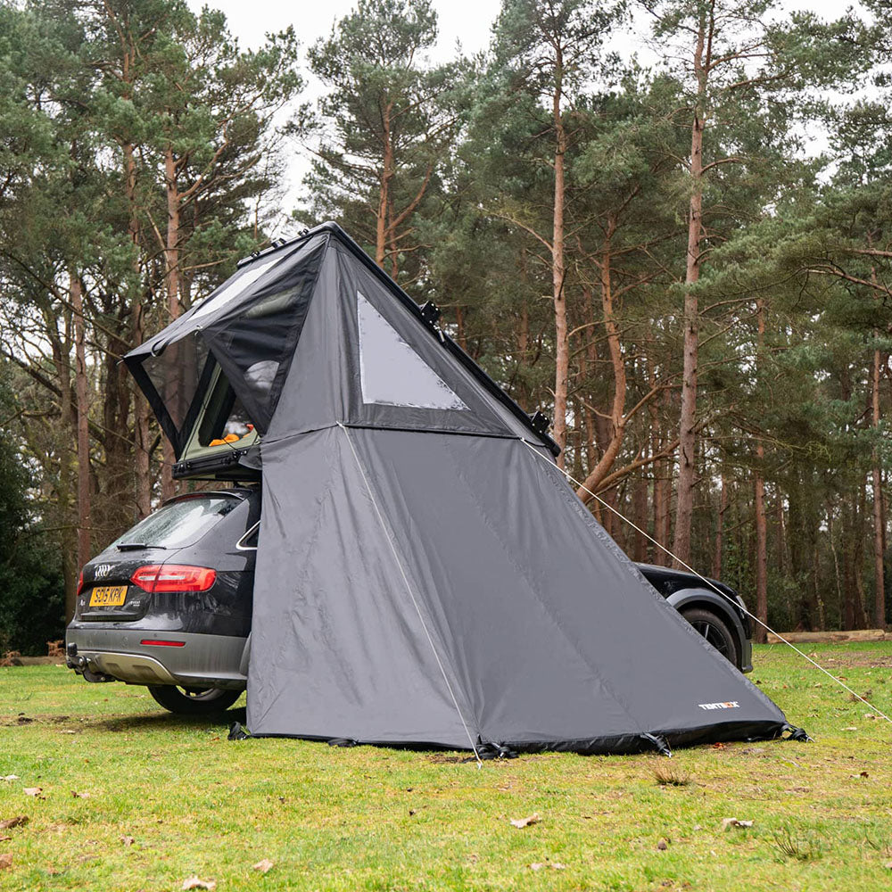 Cargo 2.0 Living Pod (TentBox Cargo 2.0)