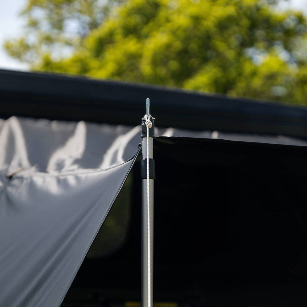 Classic 2.0 Tunnel Awning