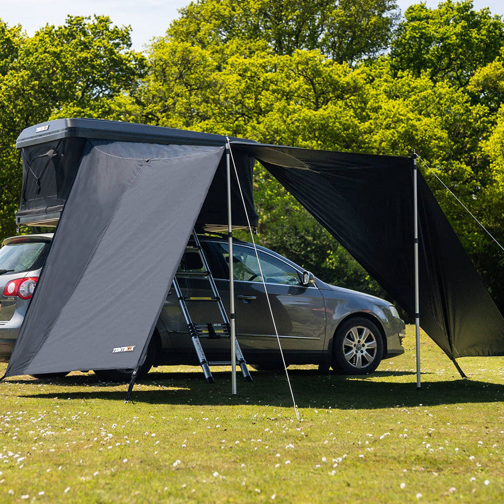 Classic 2.0 Tunnel Awning