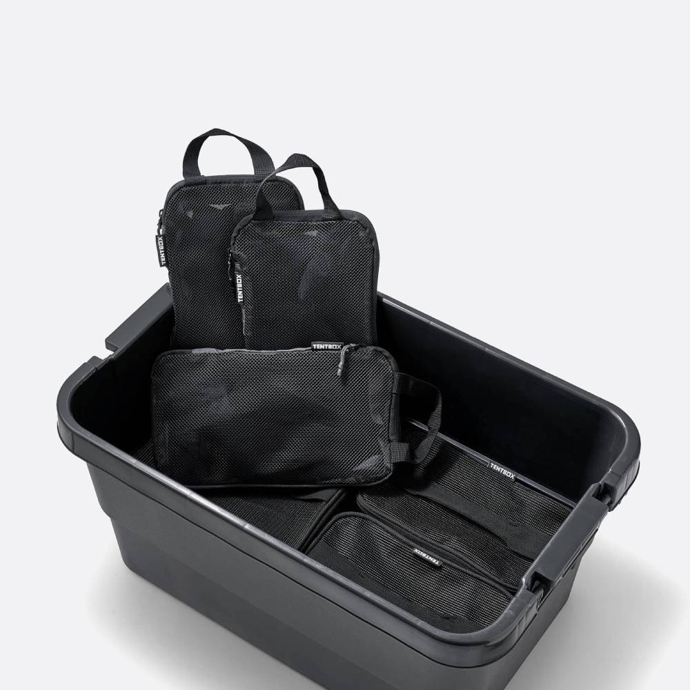 Compression Bag Set