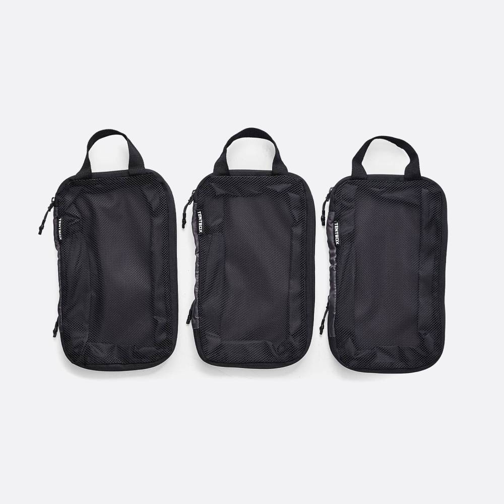 Compression Bag Set