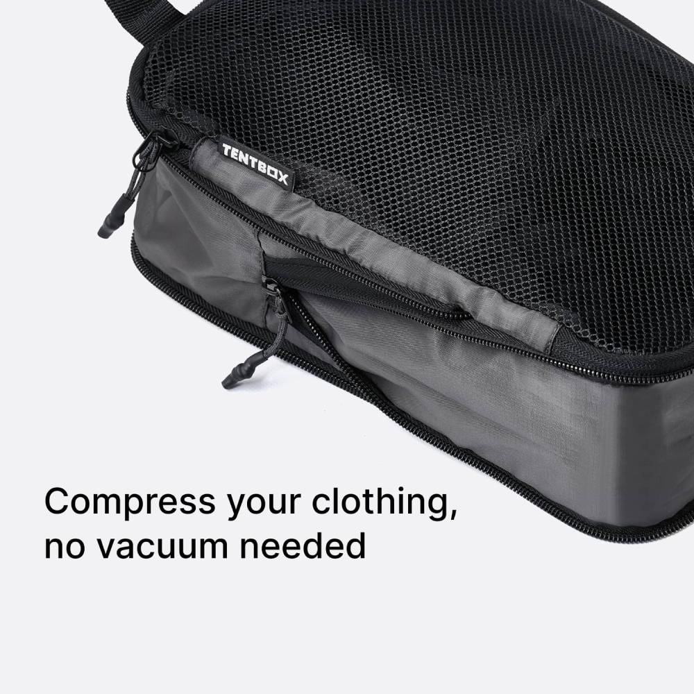 Compression Bag Set