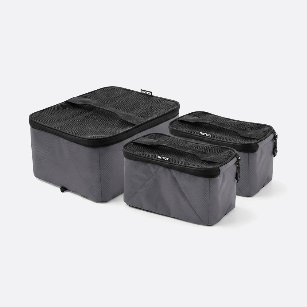 Semi-Rigid Box Set